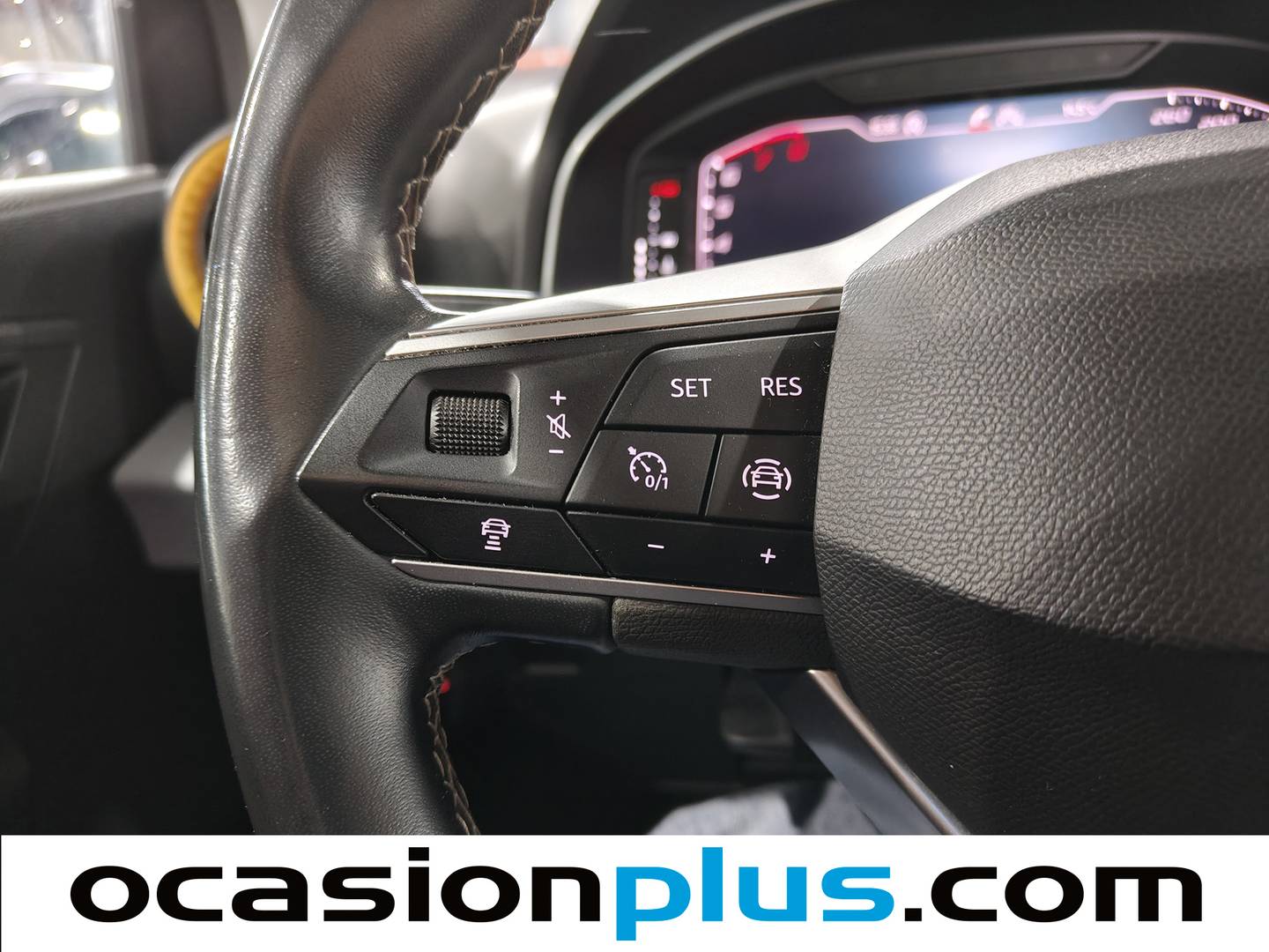 Seat Arona SEAT Arona 1.0 TSI Style XL (110 CV) 110cv