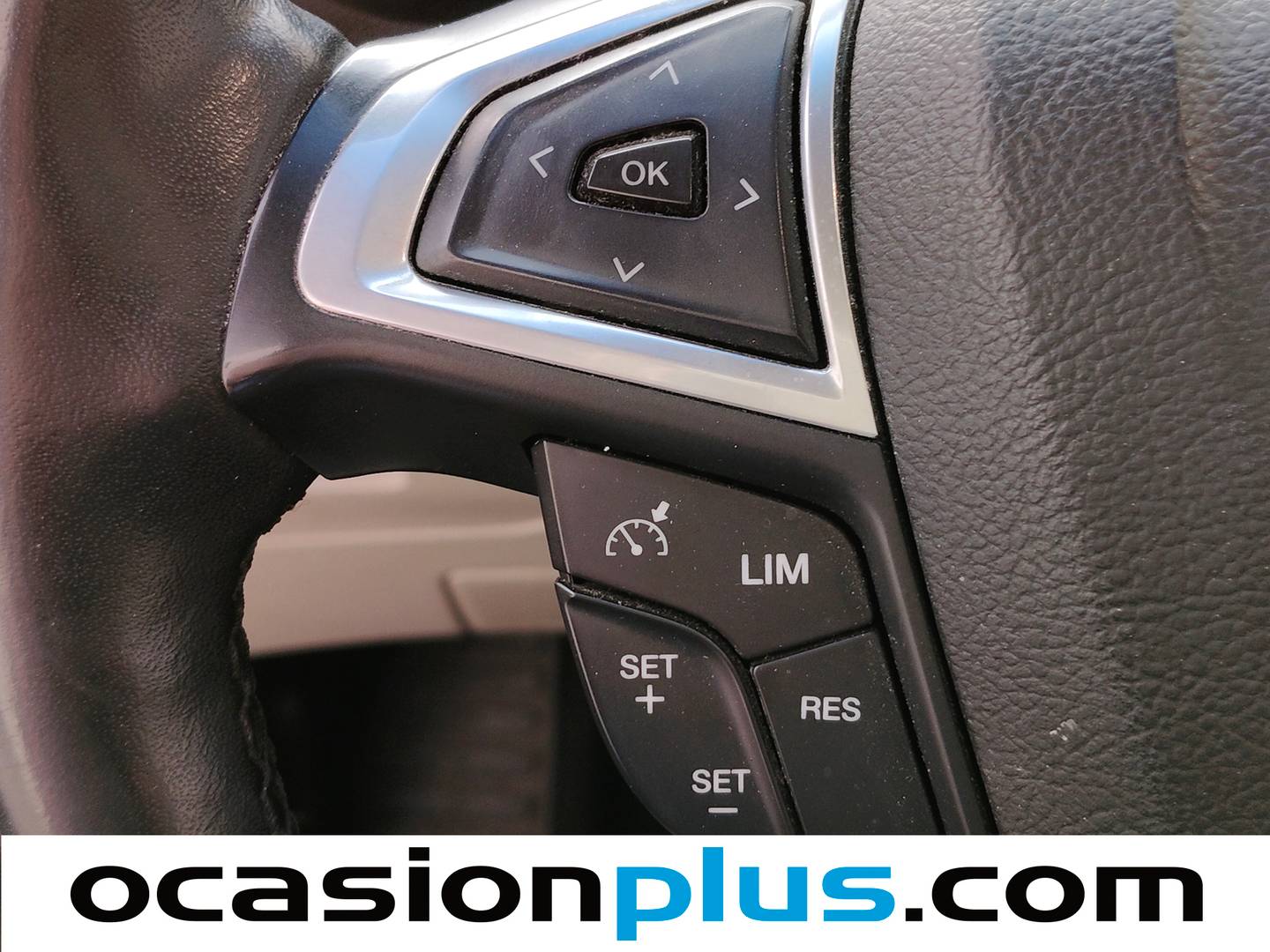 Ford Edge Ford Edge 2.0 TDCI Titanium 4WD (180 CV) seminuevo