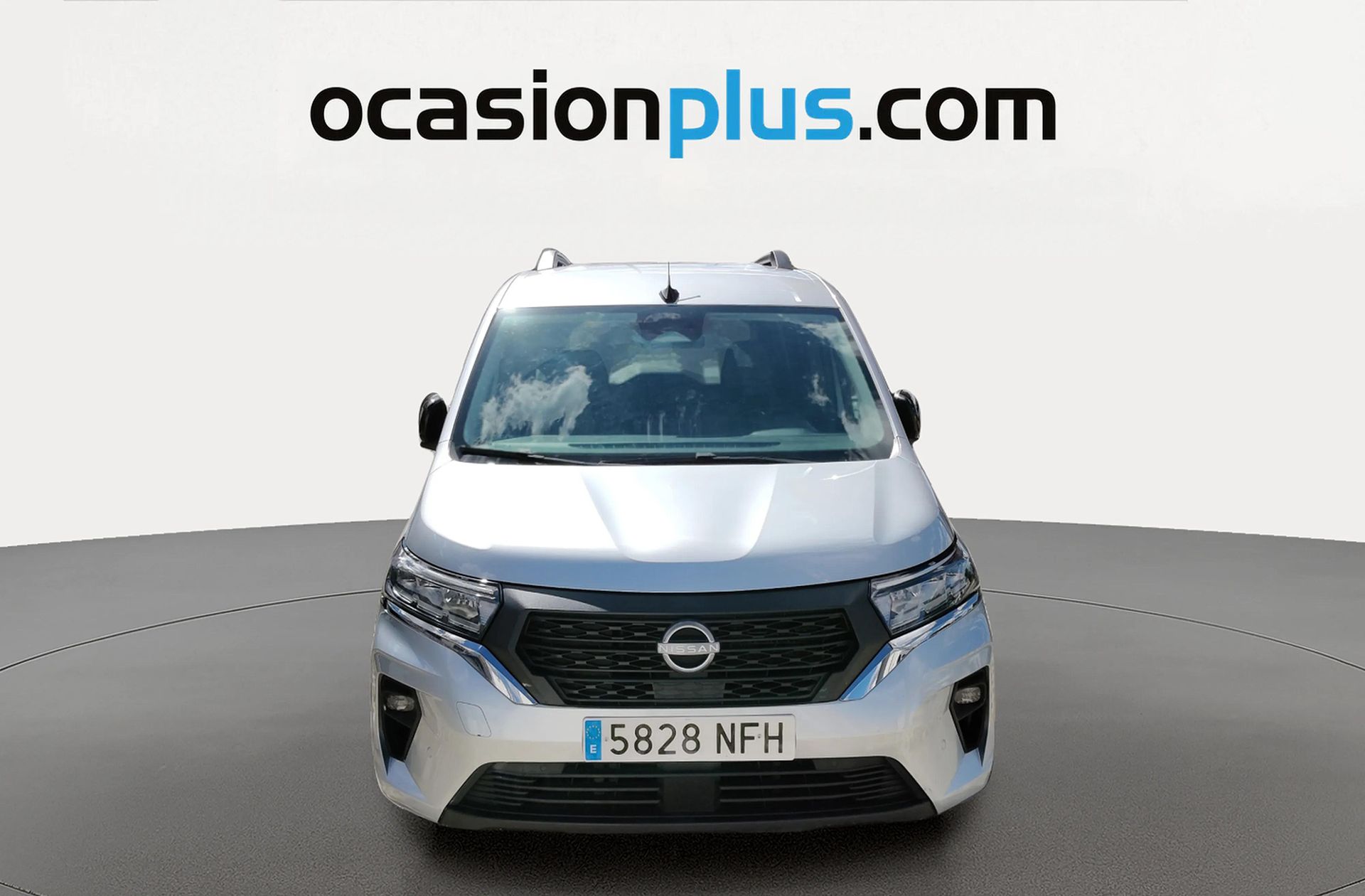Nissan Townstar 1.3G L1 Tekna - foto 15