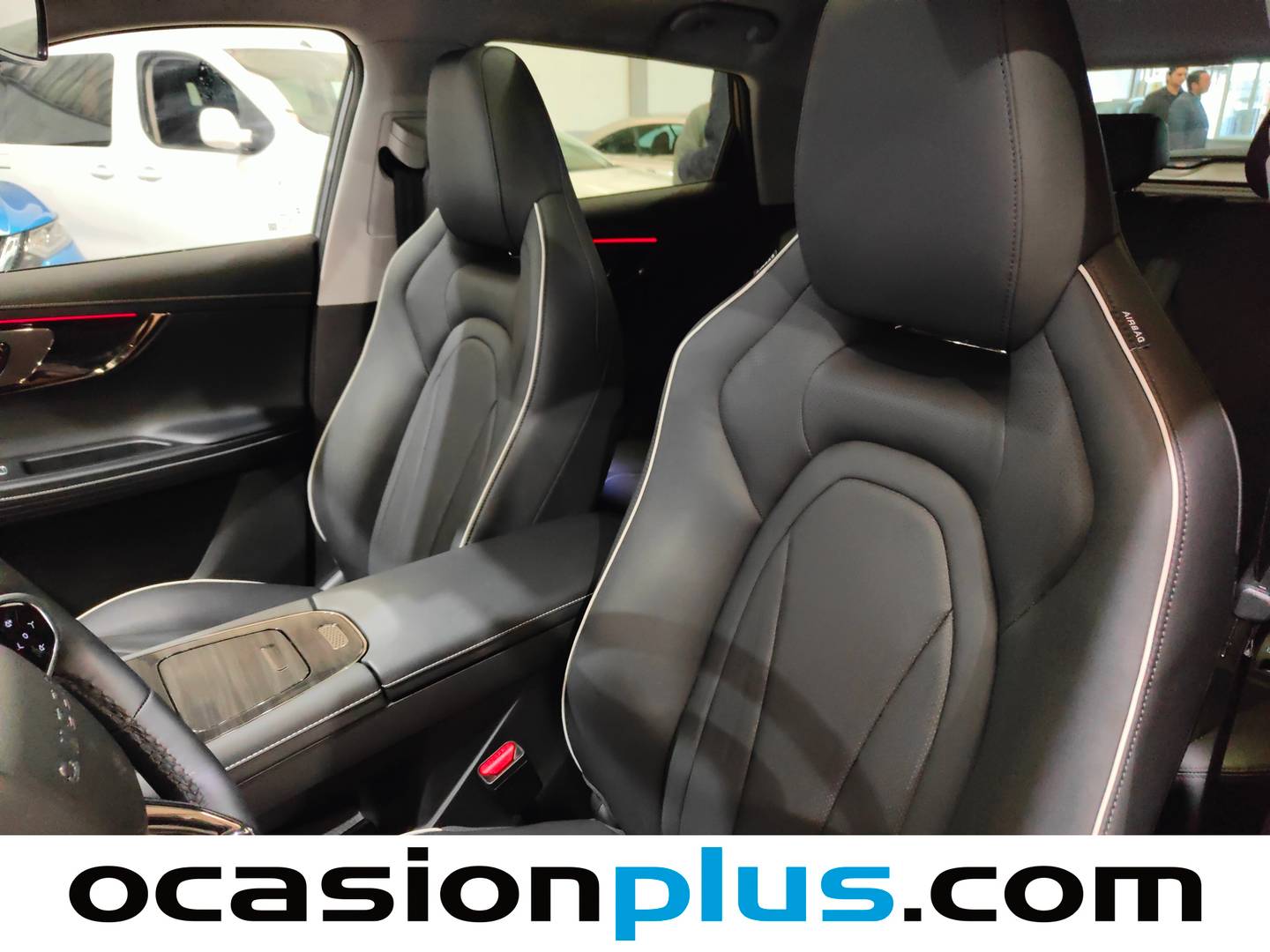 Equipamiento del OMODA 5 OMODA 5 1.6 TGDI Premium (145 CV)
