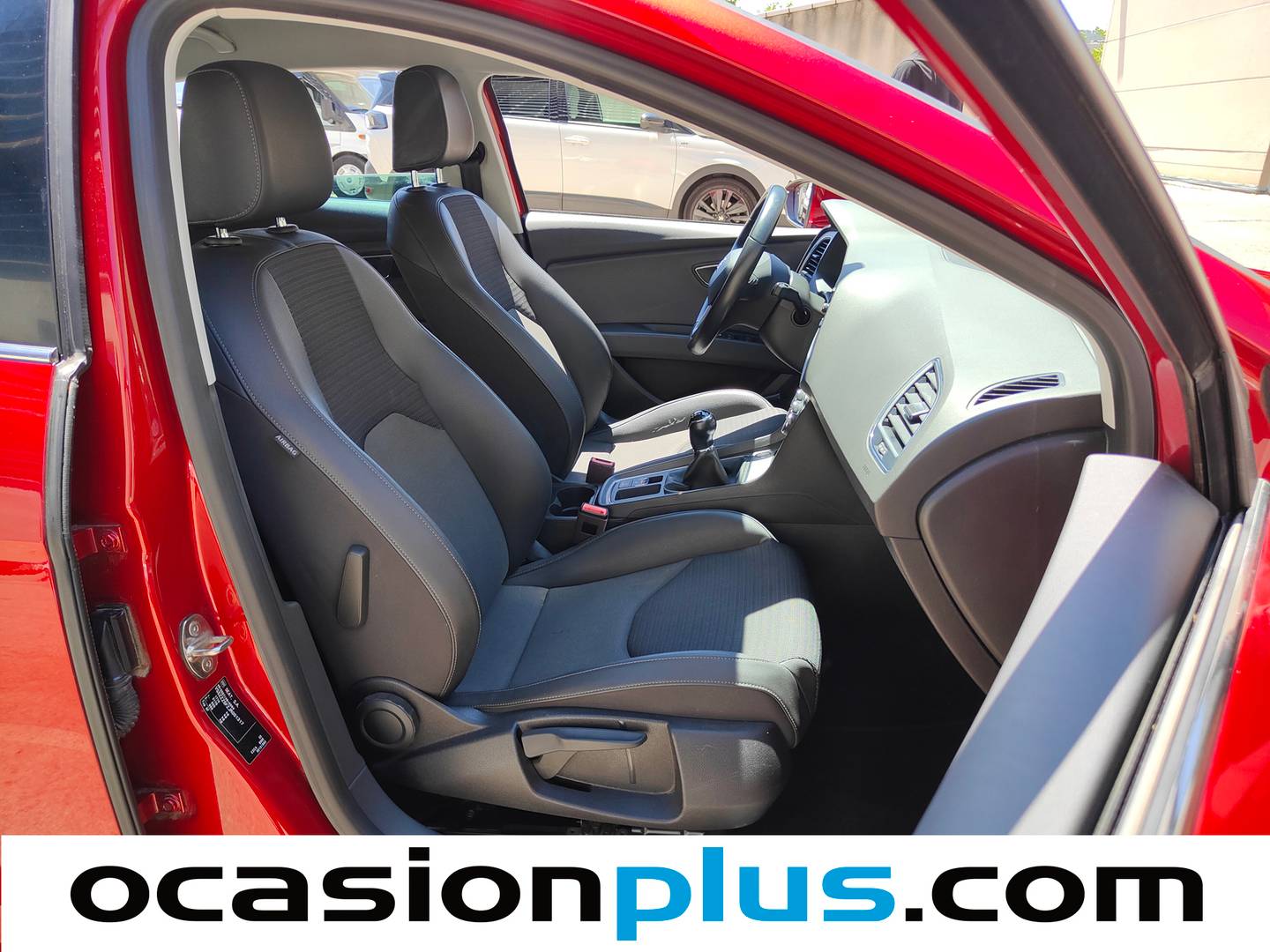 Seat León Seat León 1.4 TSI S&S Xcellence Plus (125 CV) km 0