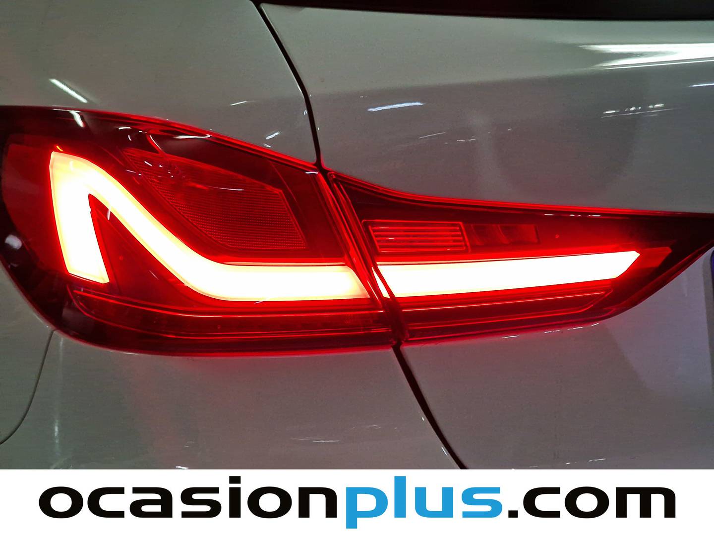 Foto BMW Serie 1 BMW Serie 1 116d (116 CV)