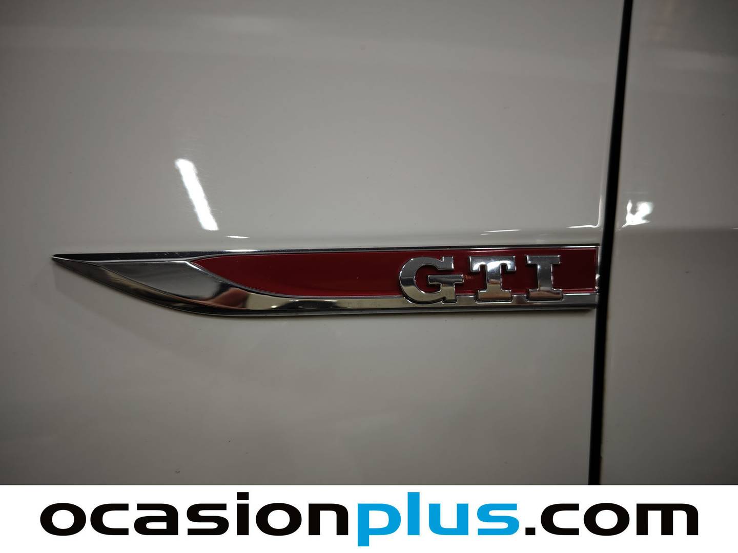 Volkswagen Golf Volkswagen Golf GTI Performance 2.0 TSI (245 CV) DSG de segunda mano