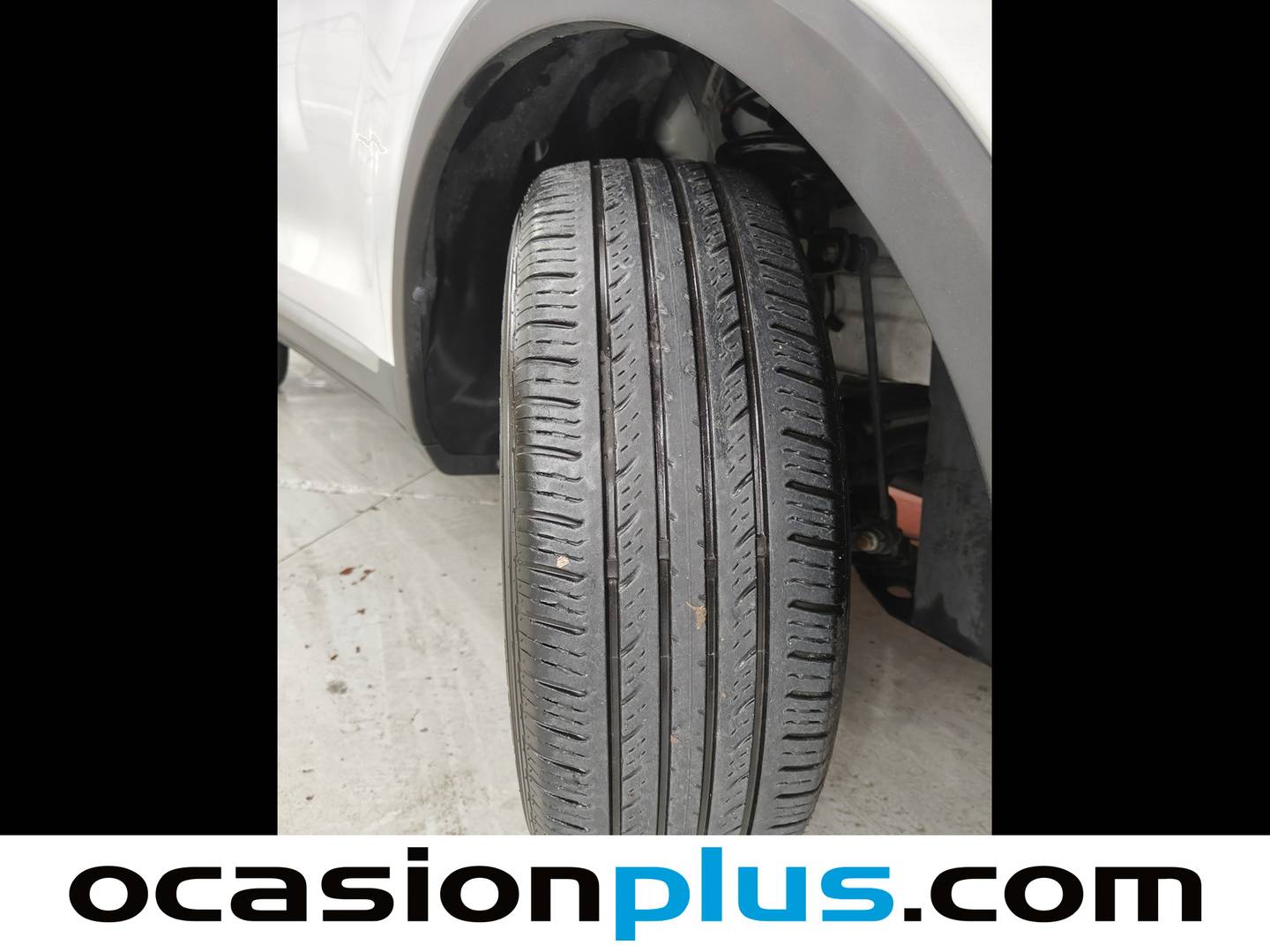 MG ZS MG ZS 1.5 Luxury (106 CV) 106cv