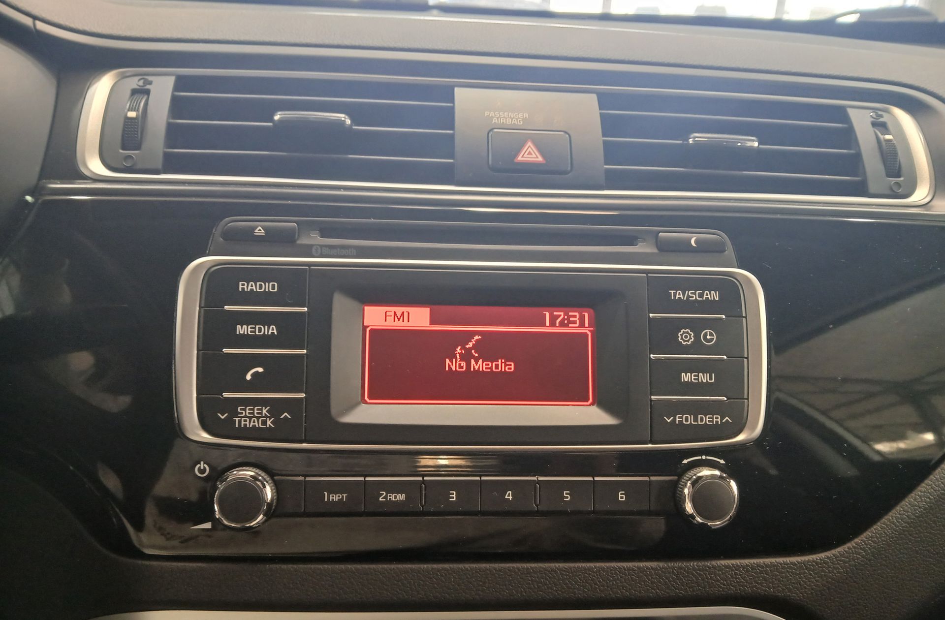 Kia Rio 1.2 Cvvt Tech - foto 25