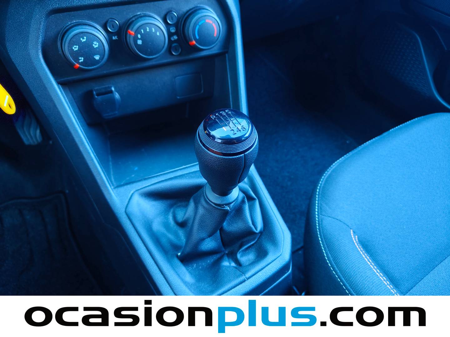 Dacia Sandero Dacia Sandero Stepway Essential TCe (90 CV) de segunda mano