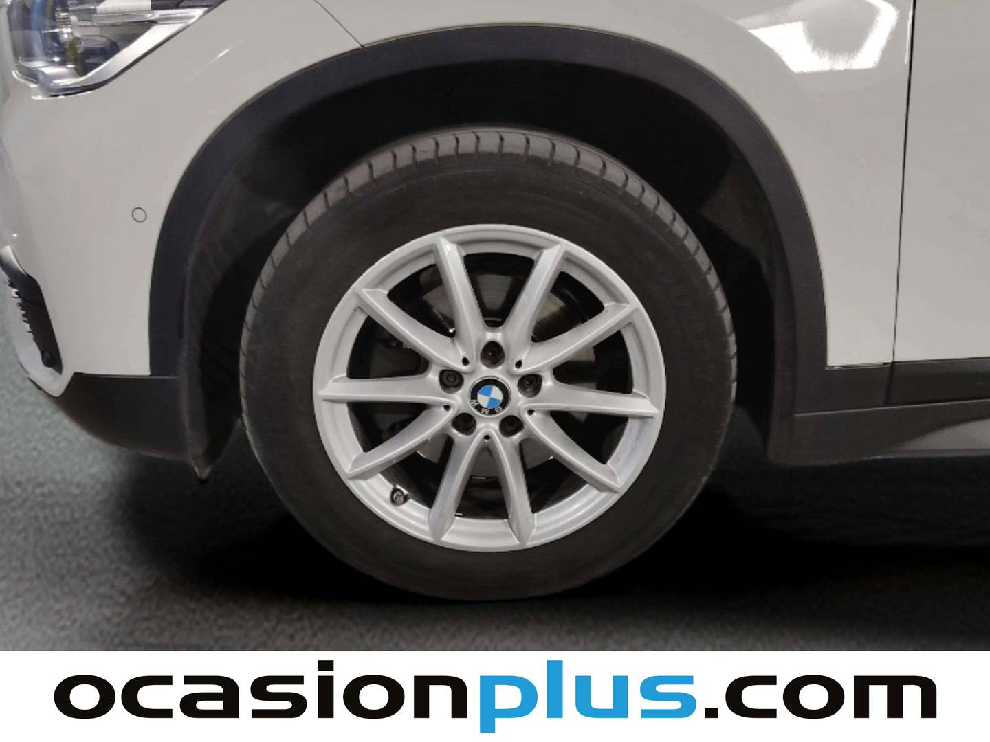 BMW X1 BMW X1 sDrive18d (150 CV) km 0