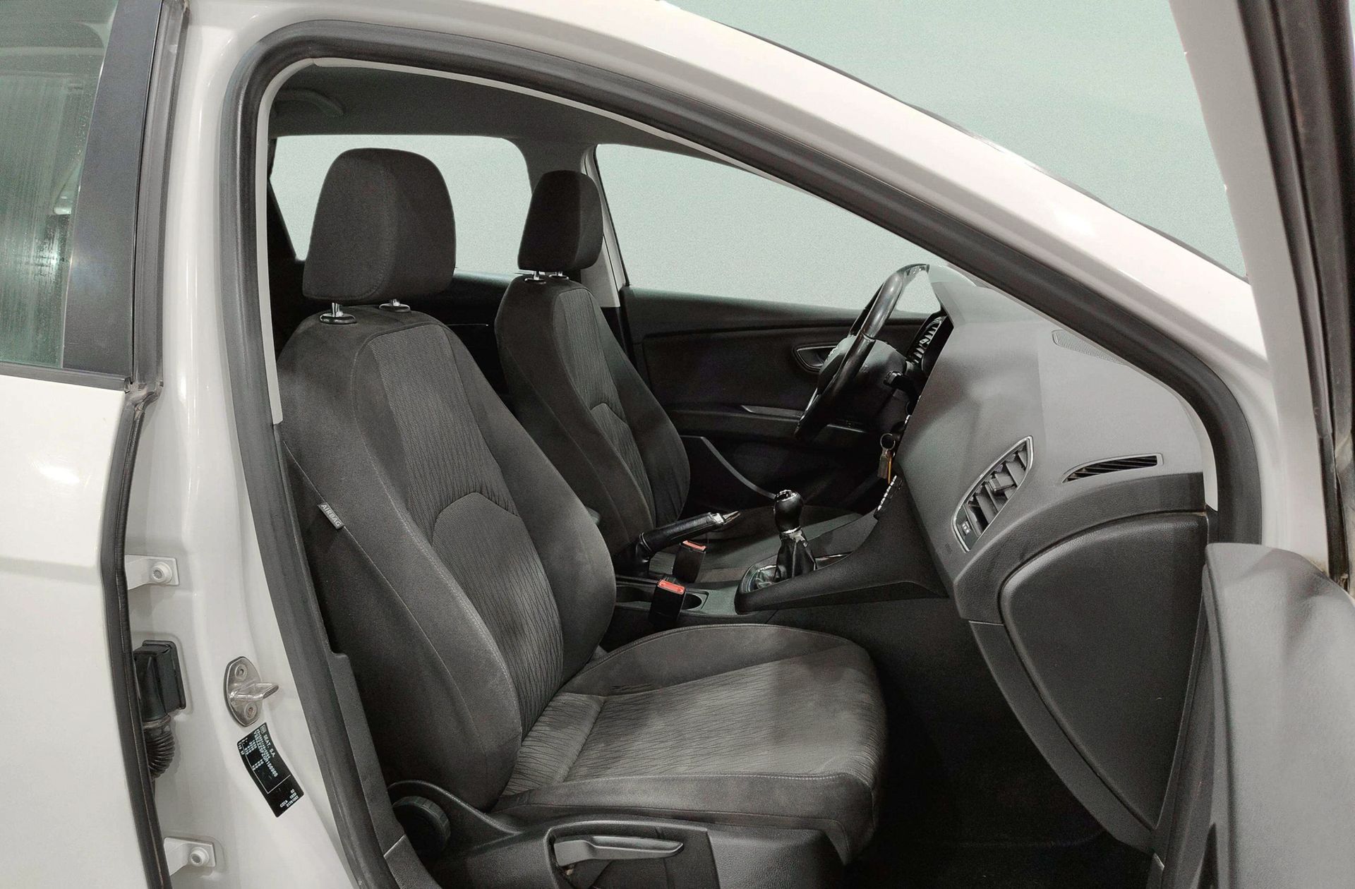 SEAT León ST 1.4 TSI Style - foto 15