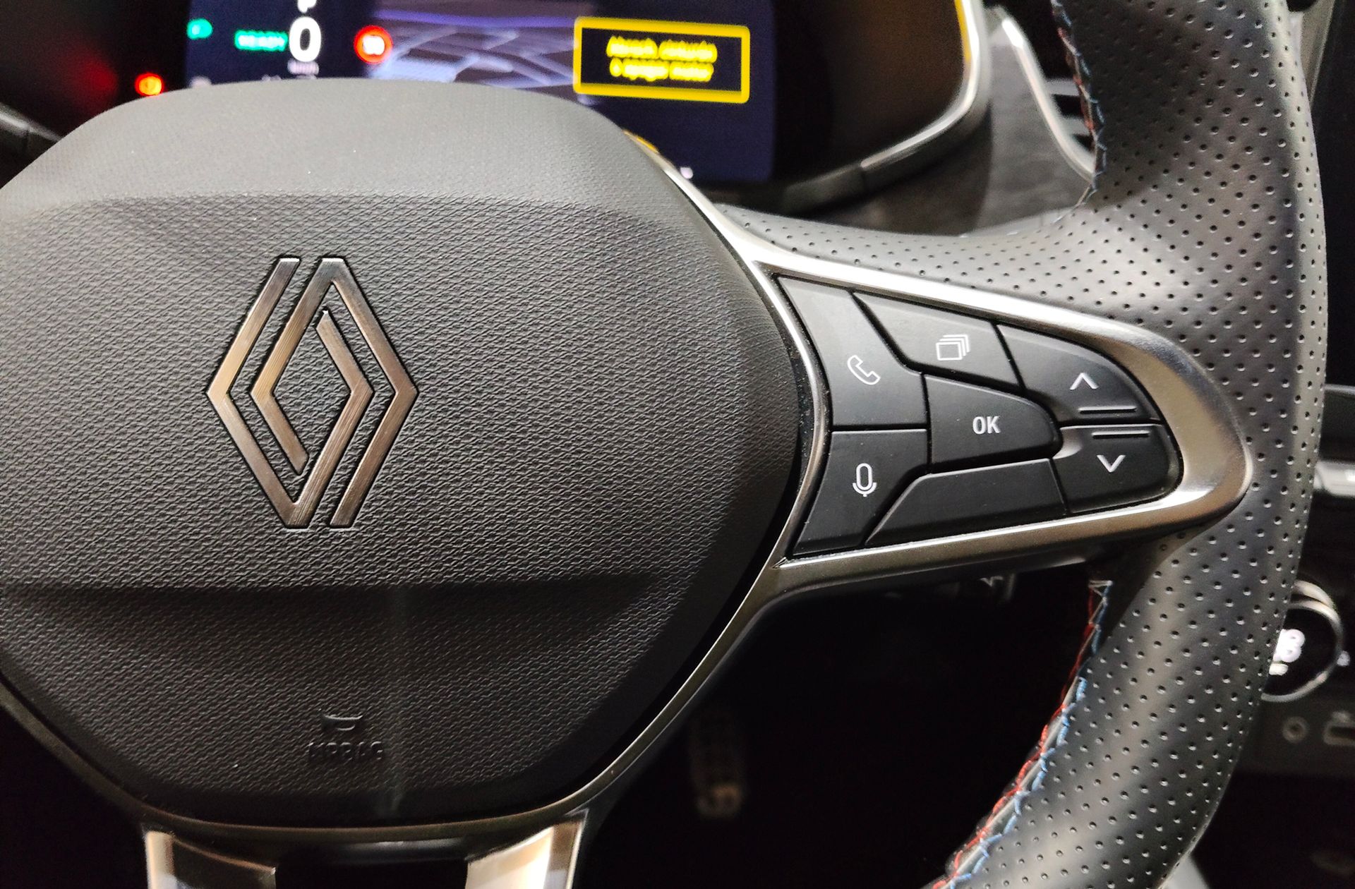 Renault Arkana Esprit Alpine E-Tech Híbrido - foto 30