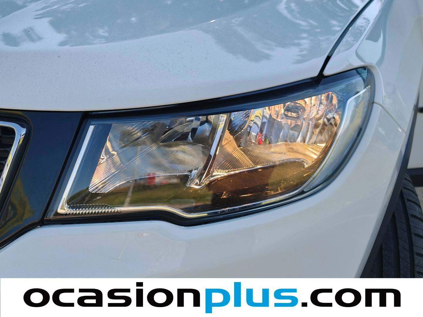 Jeep Compass Jeep Compass 1.6 Multijet Longitude 4x2 (120 CV) barato