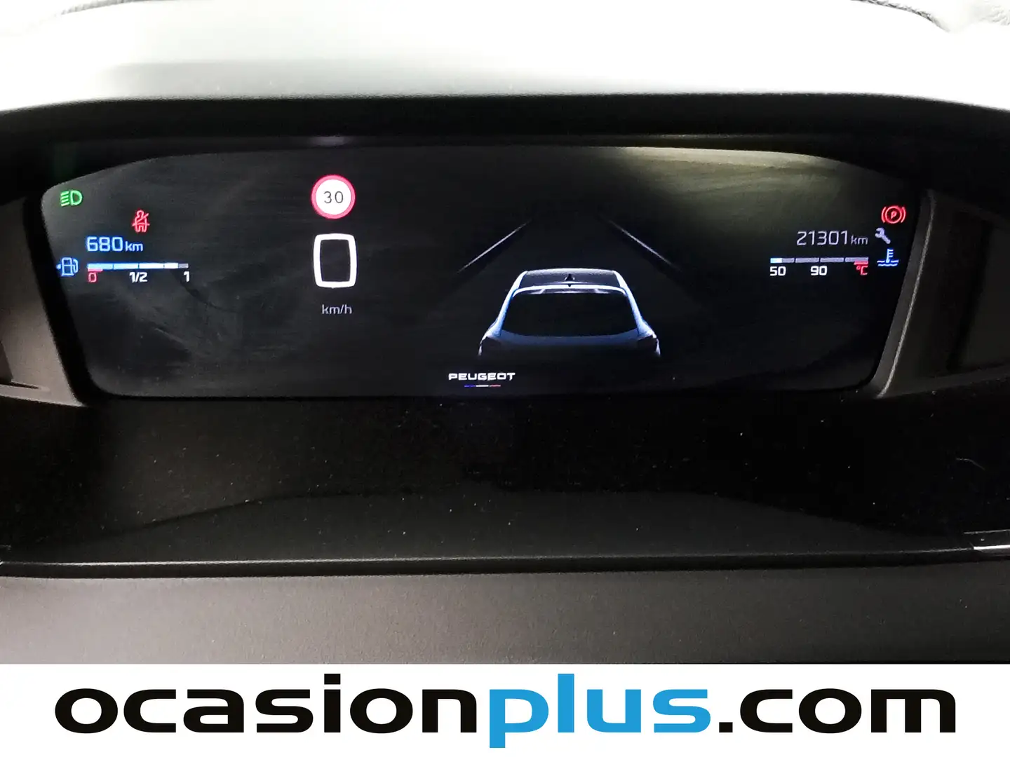 Foto Peugeot 208 Peugeot 208 PureTech 100 Allure (100 CV)