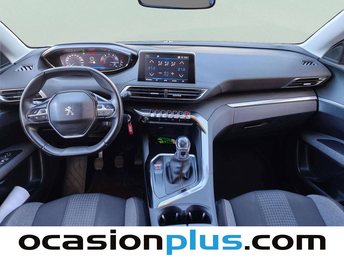 Foto Peugeot 3008 Peugeot 3008 PureTech 130 S&S Style (130 CV)