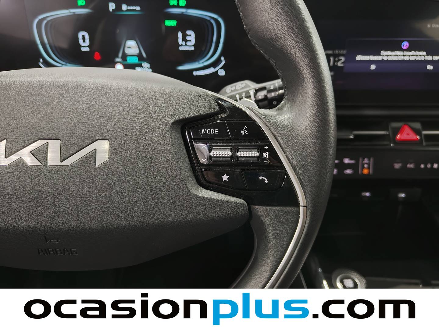 Foto KIA Niro Kia Niro 1.6 GDi HEV Drive (129 CV)