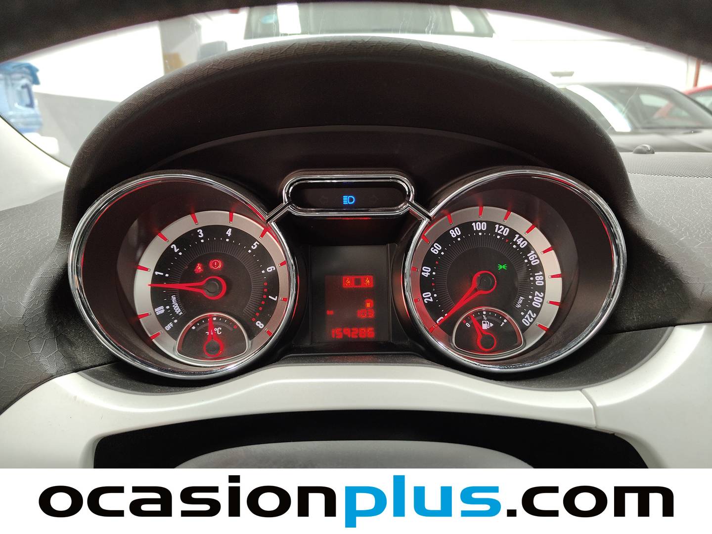 Opel Adam Opel Adam 1.4 XEL GLP Jam (87 CV) 2015