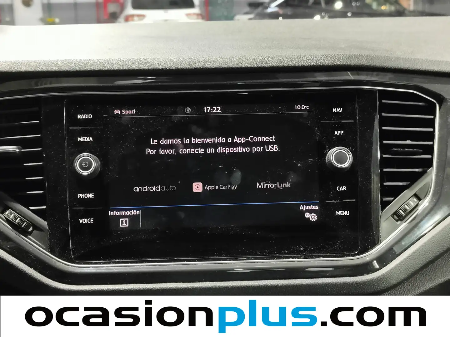 Foto Volkswagen T-Roc Volkswagen T-Roc Limited Edition 2.0 TSI 4Motion (190 CV) DSG