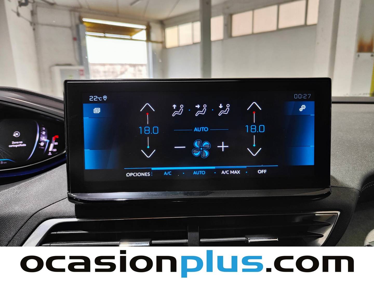 Foto Peugeot 3008 Peugeot 3008 PureTech 130 S&S GT EAT8 (130 CV)