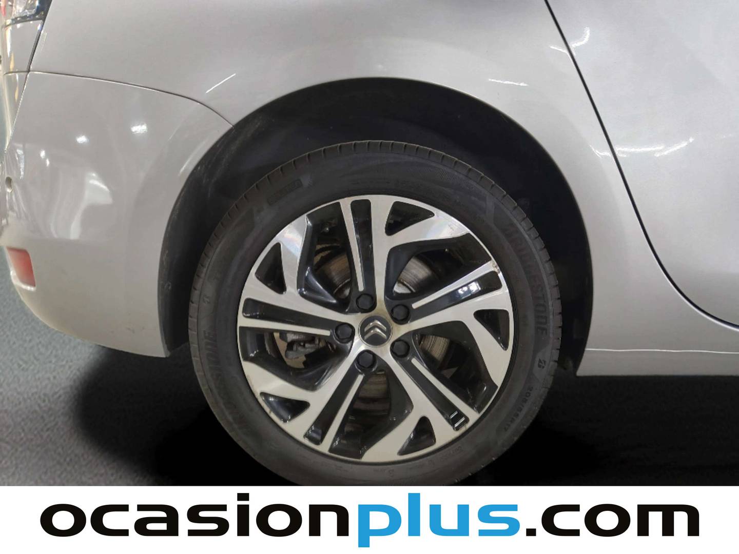 Citroën Grand C4 Spacetourer Citroen Grand C4 Spacetourer PureTech 130 6v S&S Origins (130 CV) 7 Plazas 130cv