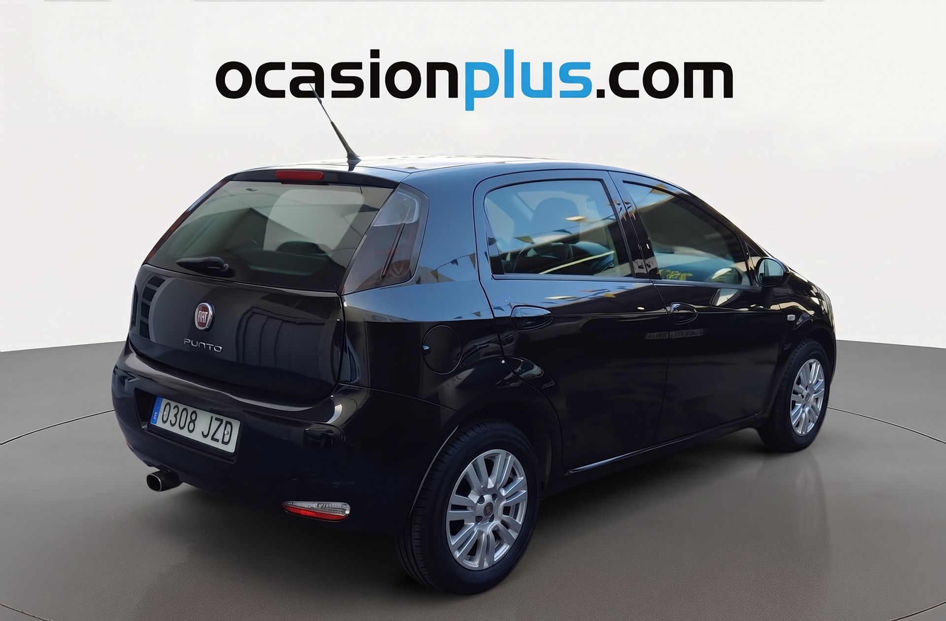 Fiat Punto 1.2 Easy - foto 4