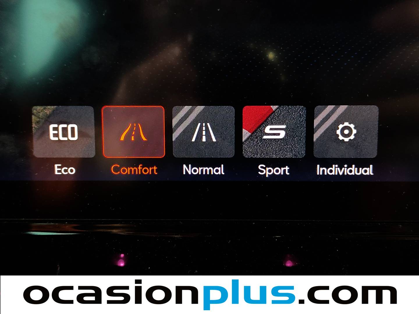 Seat León SEAT León 1.5 eTSI S&S FR Launch Pack L DSG (150 CV) híbrido