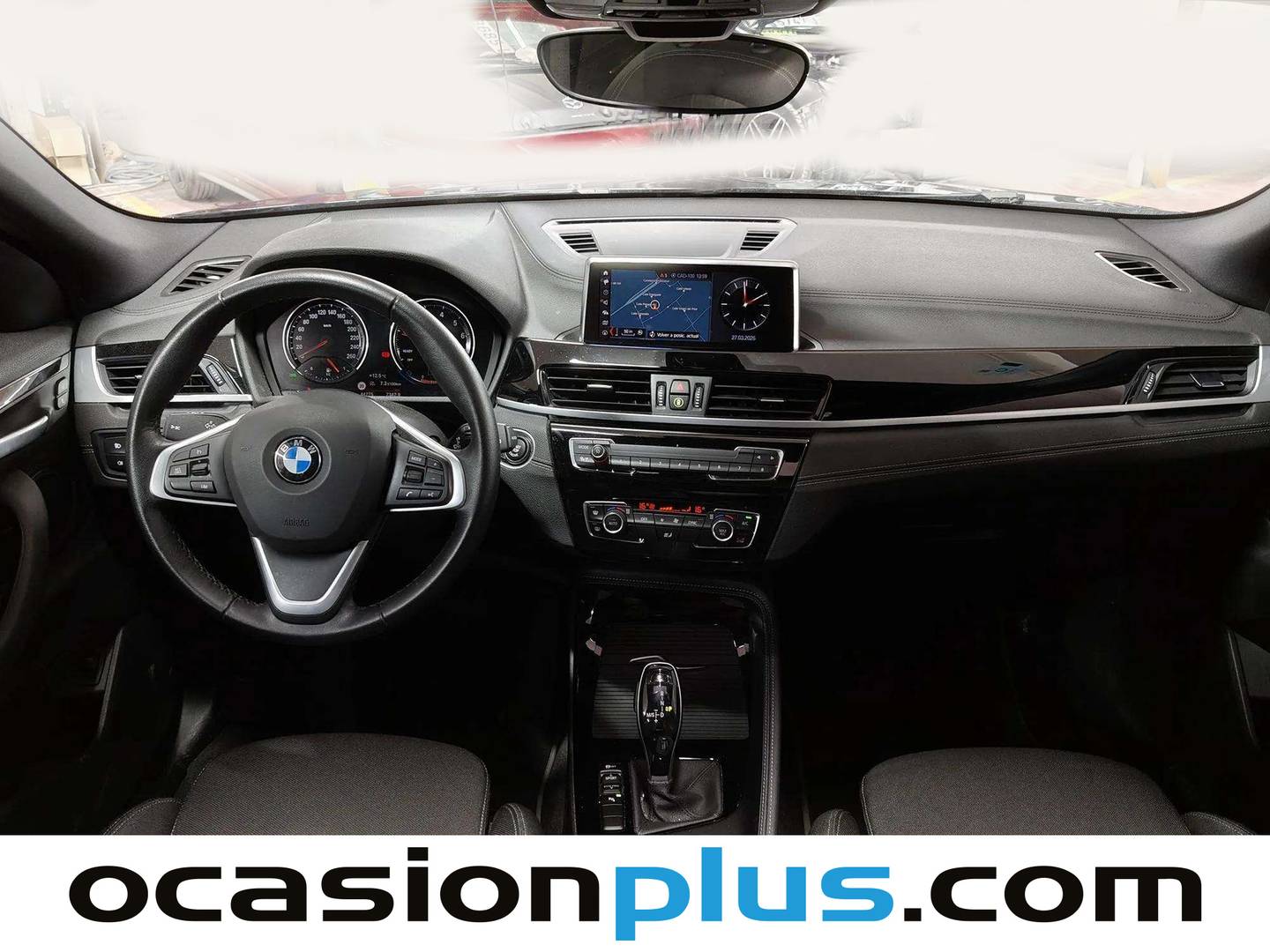 BMW X2 BMW X2 sDrive18i  (140 CV) de ocasión