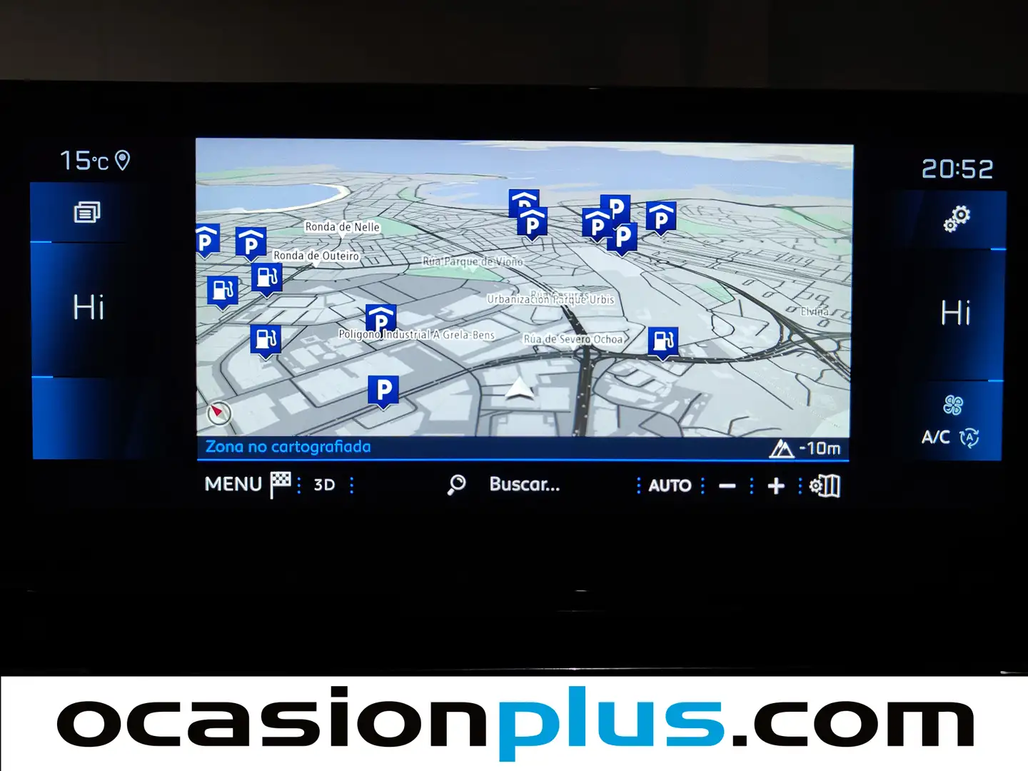 Foto Peugeot 3008 Peugeot 3008 PureTech 130 S&S Allure Pack (130 CV)