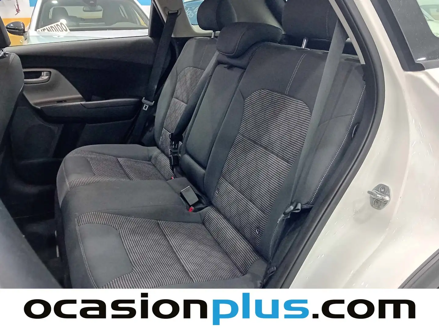 Foto KIA Niro Kia Niro 1.6 GDi HEV Híbrido Drive (141 CV)