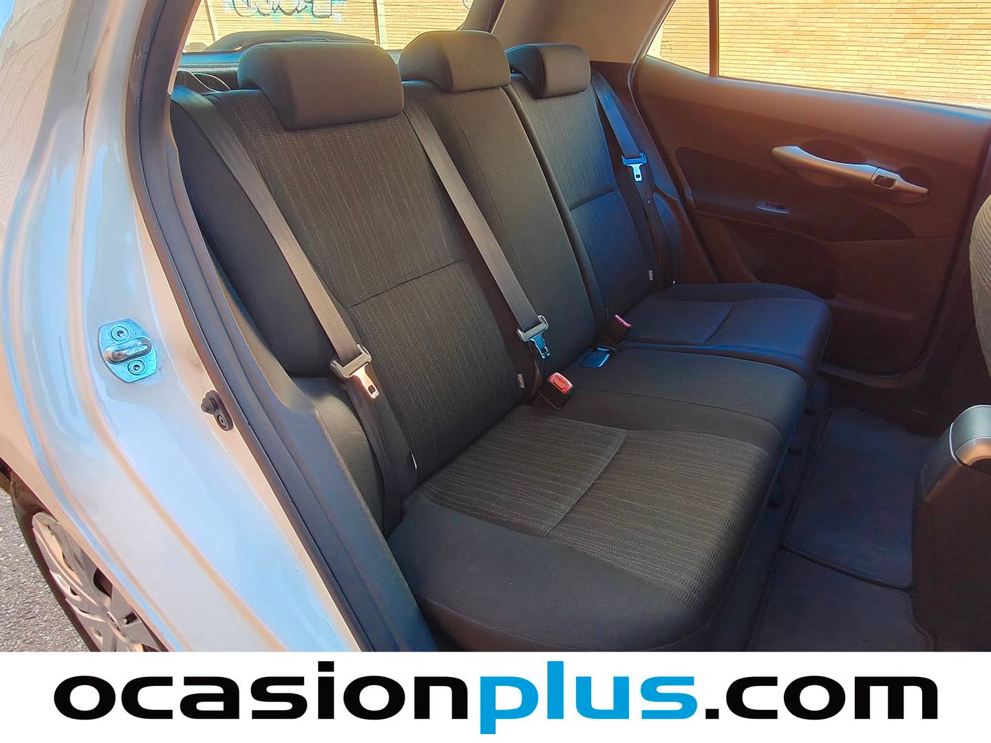 Toyota Auris Toyota Auris 1.4 VVT-I Luna (97 CV) al mejor precio