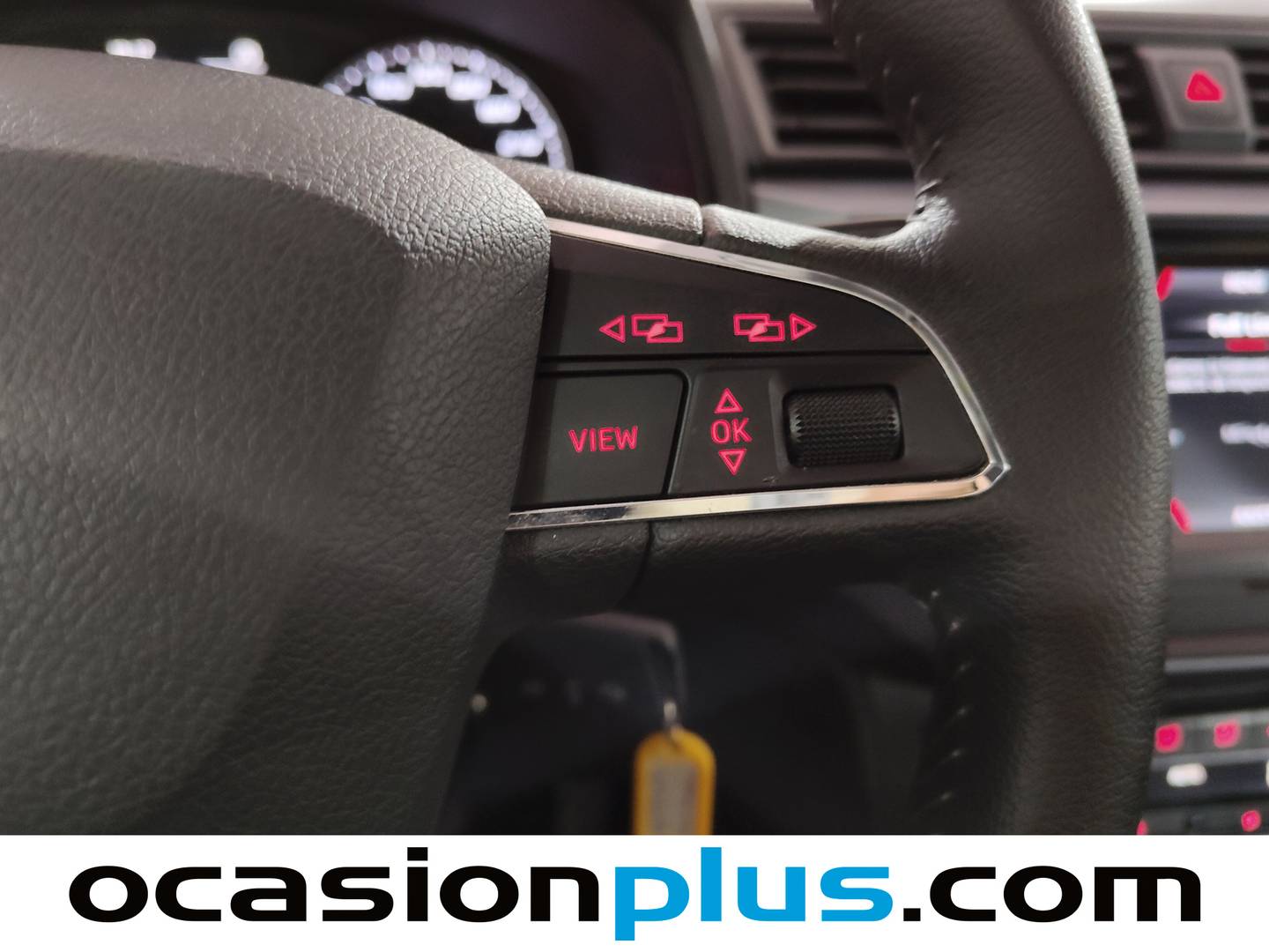 Seat Arona Seat Arona 1.0 TSI Ecomotive Style Edition (115 CV) de ocasión