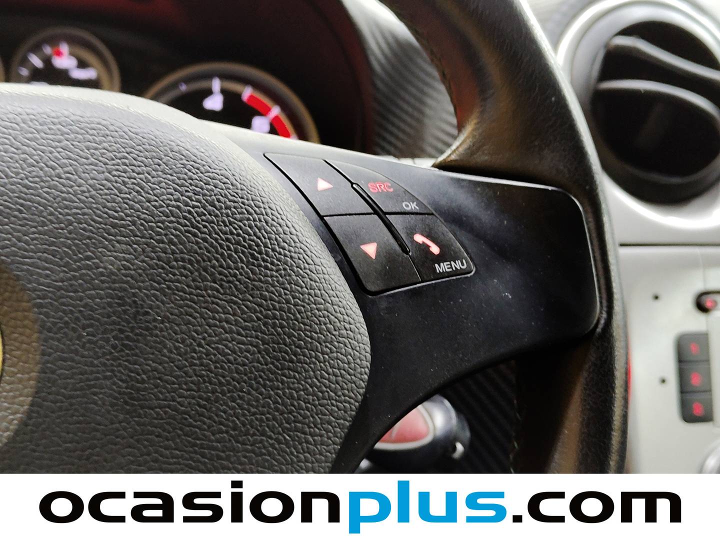 Foto Alfa Romeo MiTo Alfa Romeo Mito 1.6 JTDm S&S Distinctive (120 CV)