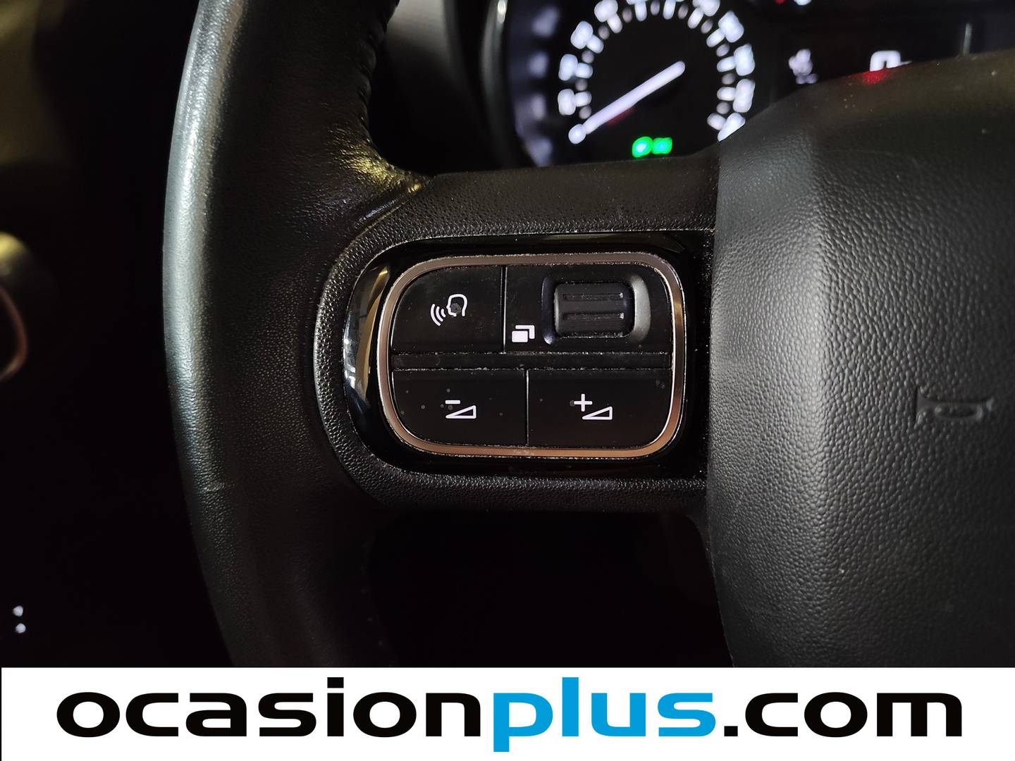 Citroën C3 Aircross Citroën C3 Aircross BlueHDi 120 S&S Shine (120 CV) 120cv