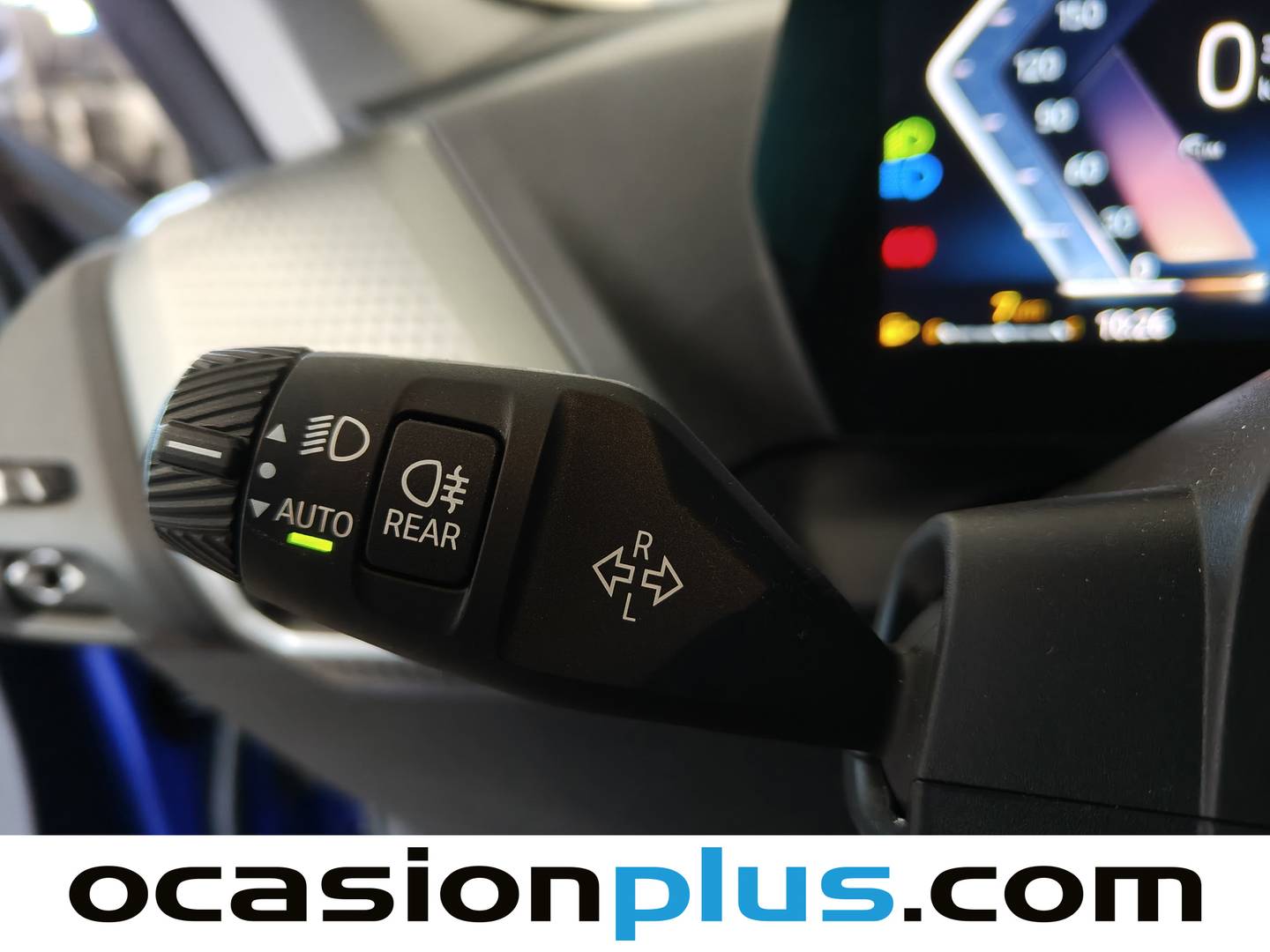 Foto BMW Serie 2 BMW Serie 2 218d Gran Coupe (150 CV) Pack M