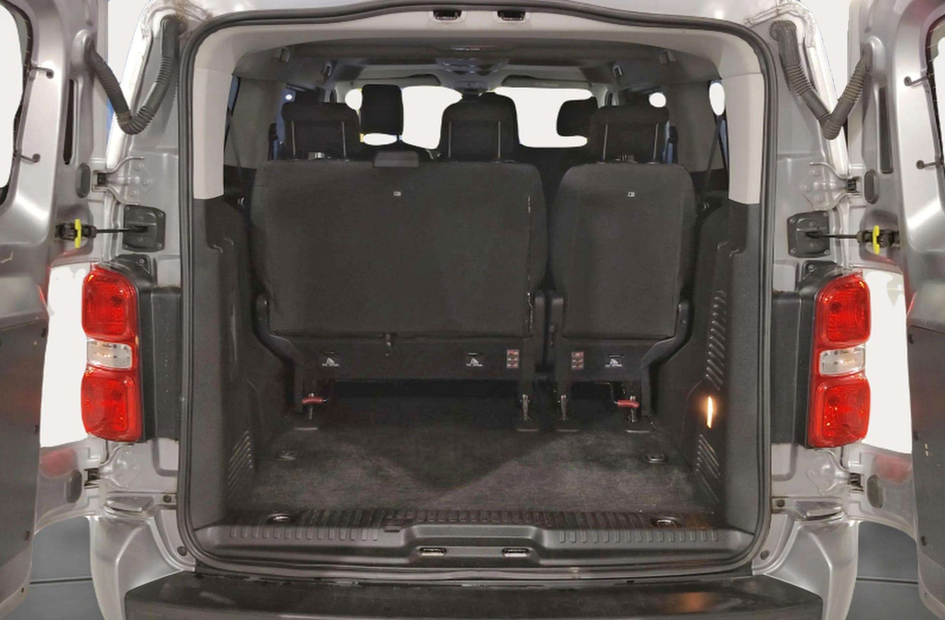 Toyota Proace Verso 1.5D Shuttle VX L2 9 plazas - foto 17