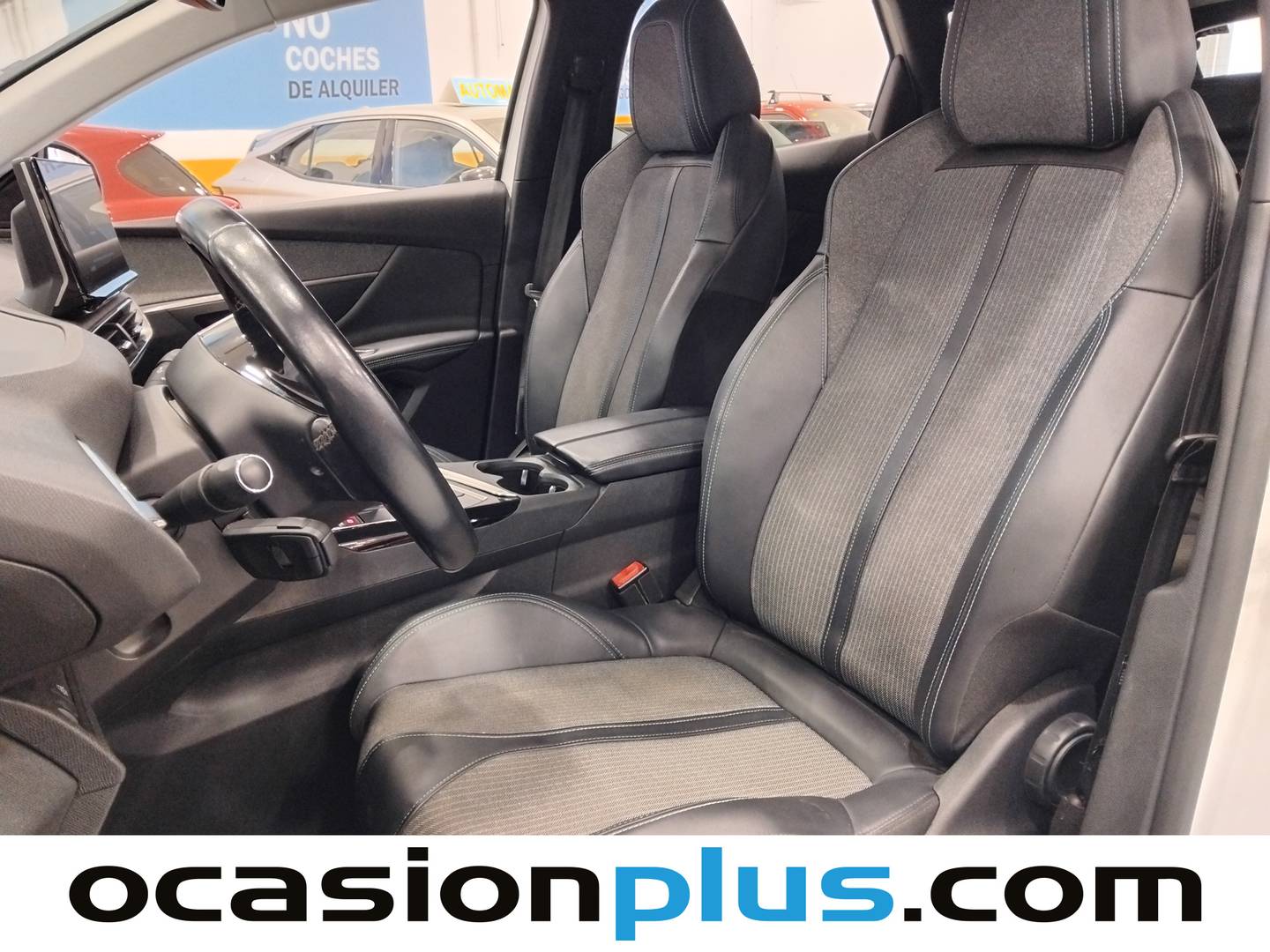 Peugeot 3008 Peugeot 3008 PureTech 130 S&S Allure Pack (130 CV) 130cv