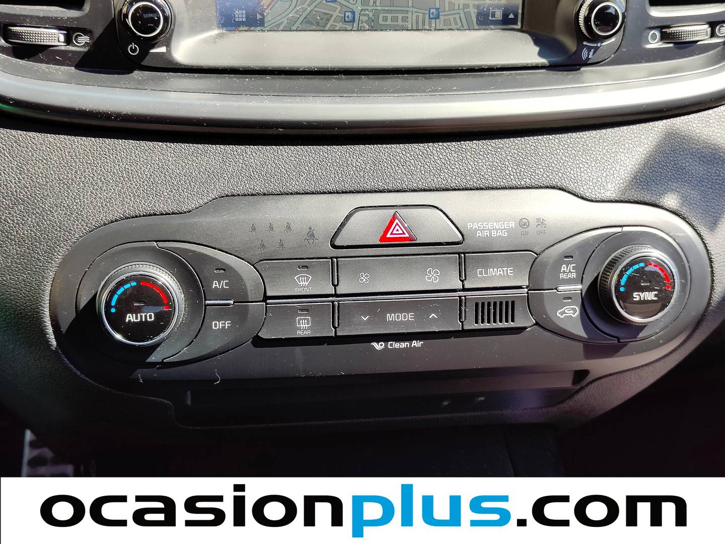 KIA Sorento Kia Sorento 2.2 CRDi Drive 4x2 Auto (200 CV) diésel