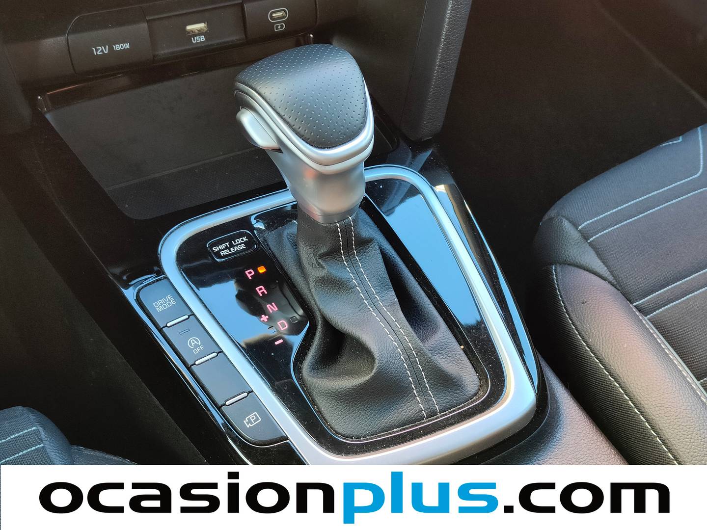 Foto KIA Ceed Tourer Kia Ceed Tourer Tourer 1.0 MHEV Style Edition DCT (100 CV)