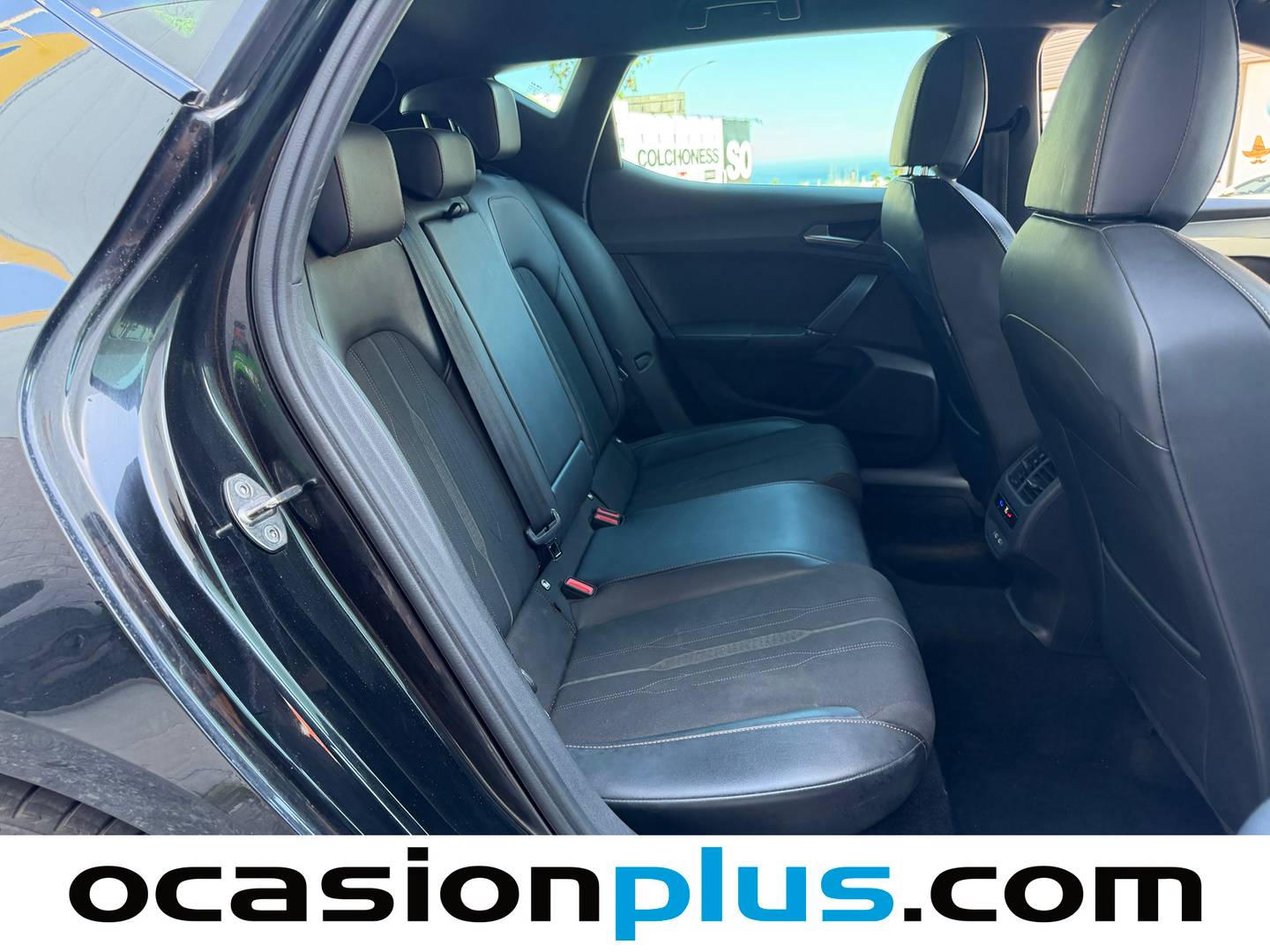 Cupra León Cupra León 1.5 eTSI DSG (150 CV) al mejor precio