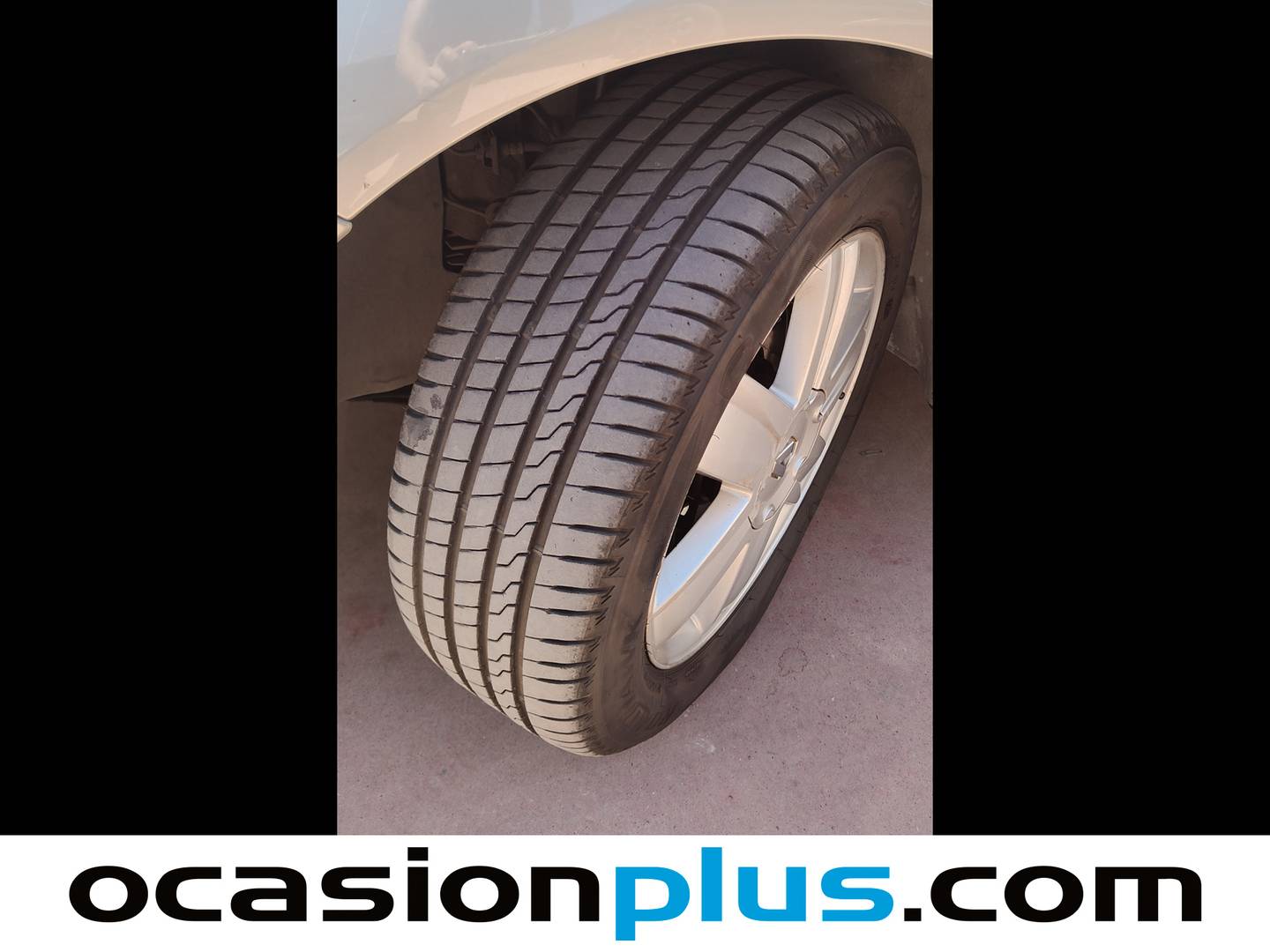 Renault Scénic Renault Scenic 1.5 dCi Confort Dynamique (100 CV) de ocasión