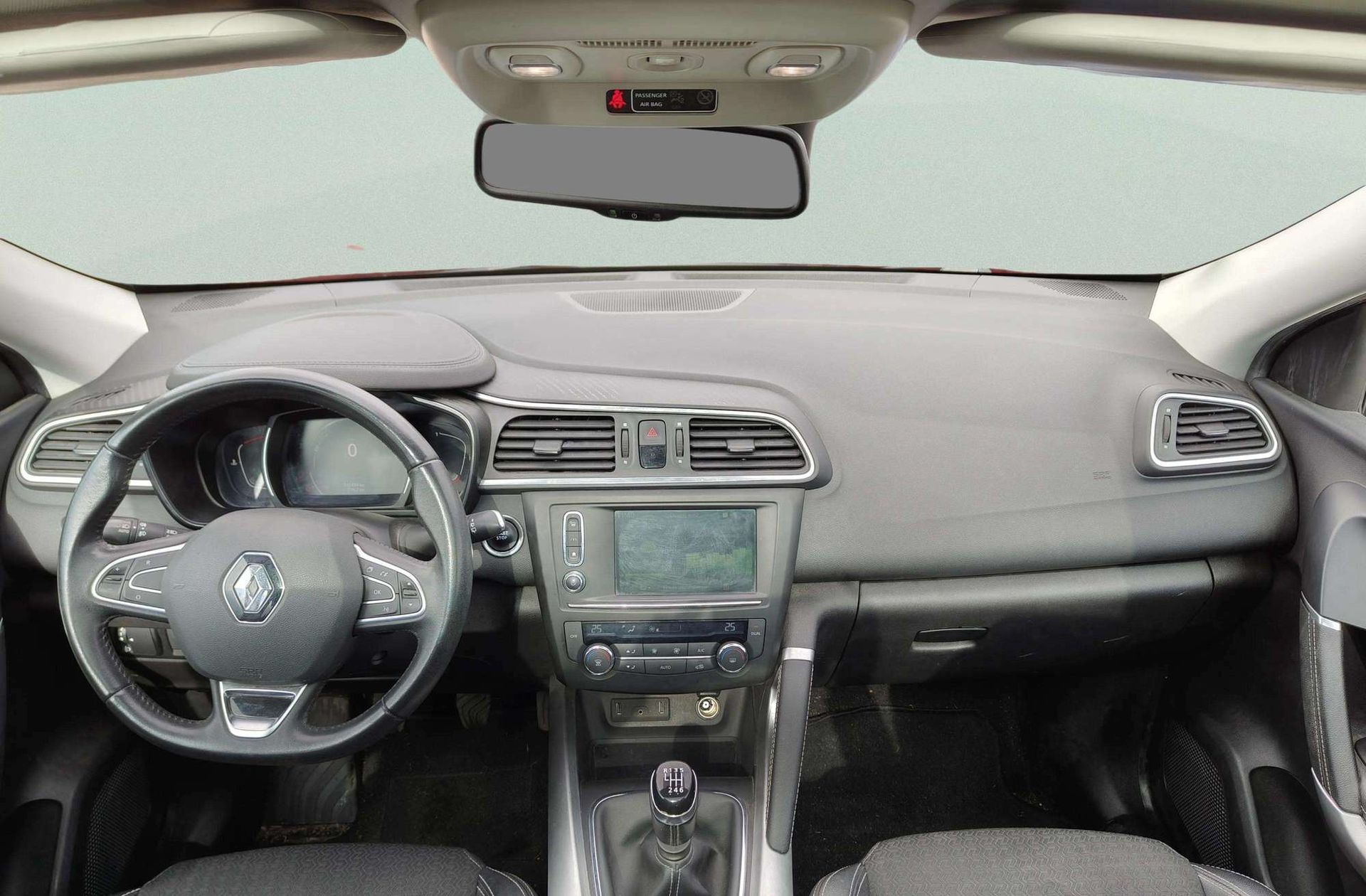 Renault Kadjar Zen Energy TCe - foto 8