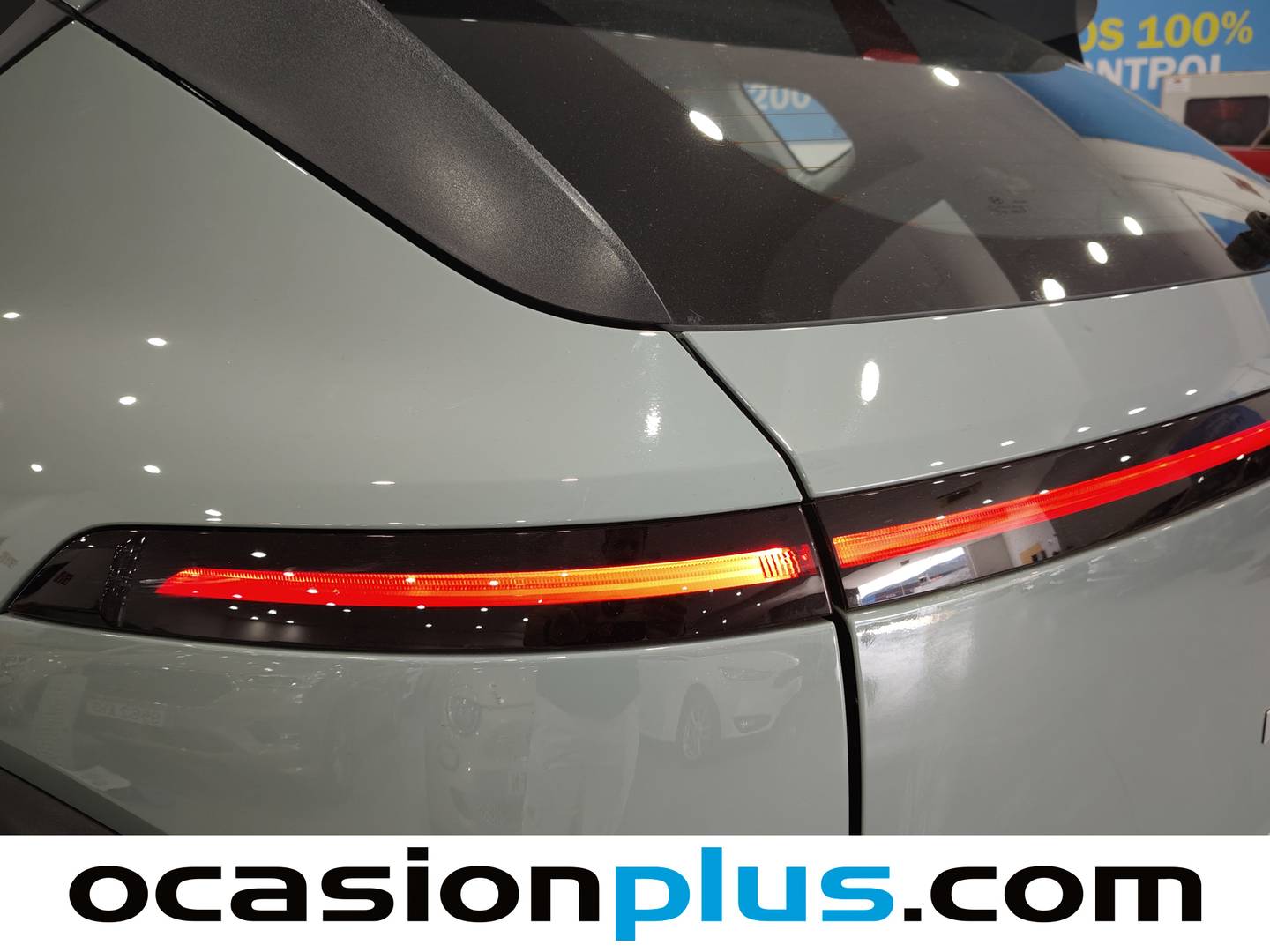 Hyundai Kona Hyundai Kona 1.6 GDI HEV Maxx DT (129 CV) híbrido