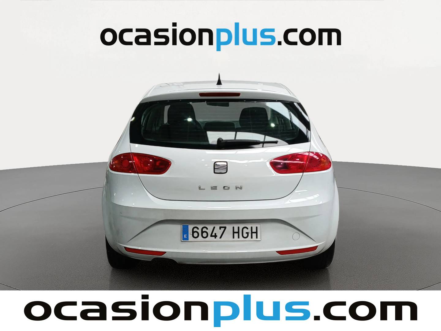 Seat León Seat León 1.2 TSI Reference Copa (105 CV) barato