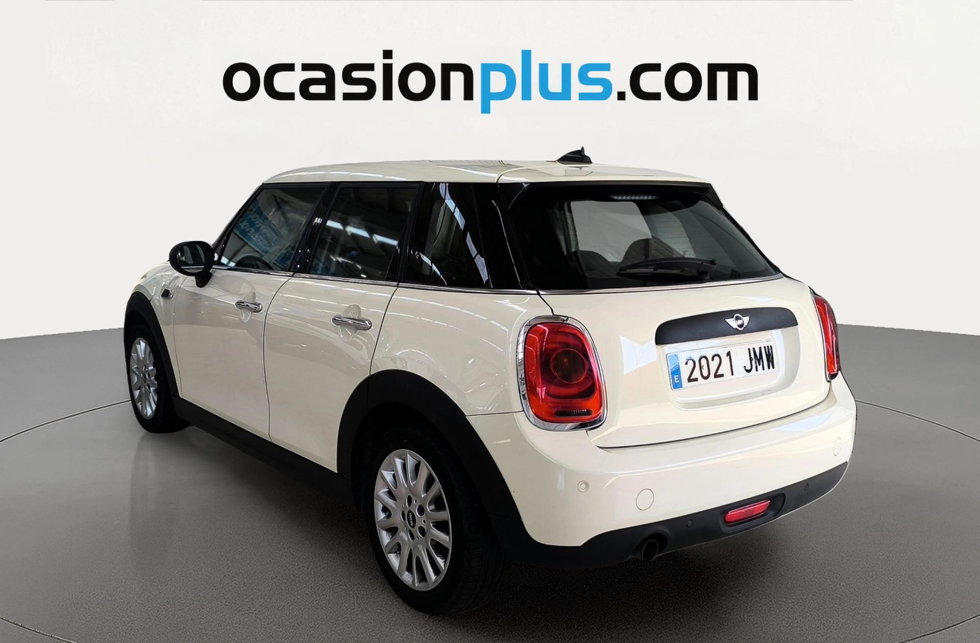 MINI Cooper One D - foto 3