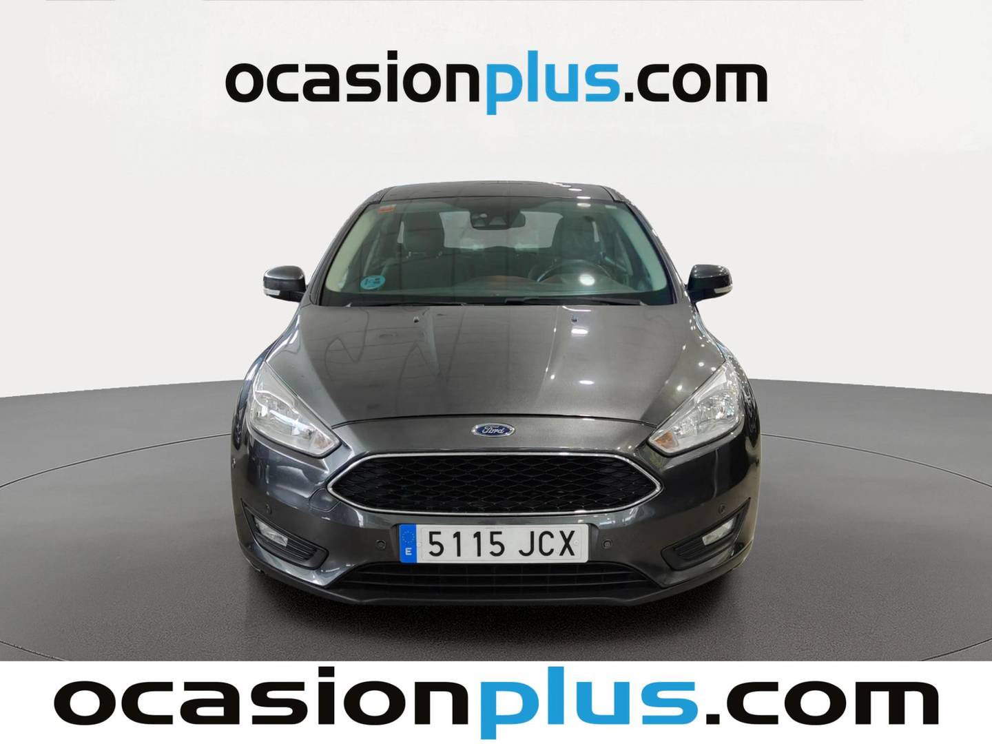 Ford Focus Ford Focus 1.0 Ecoboost S&S Trend+ (125 CV) barato