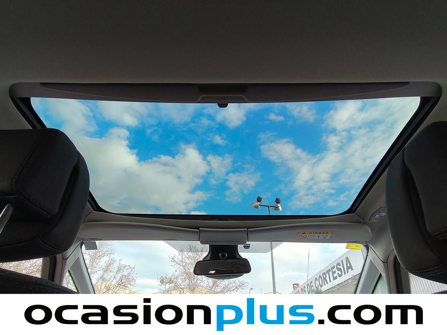 Extras y acabados del Renault Espace Renault Espace Zen Energy dCi (160 CV) TT EDC 7 Plazas