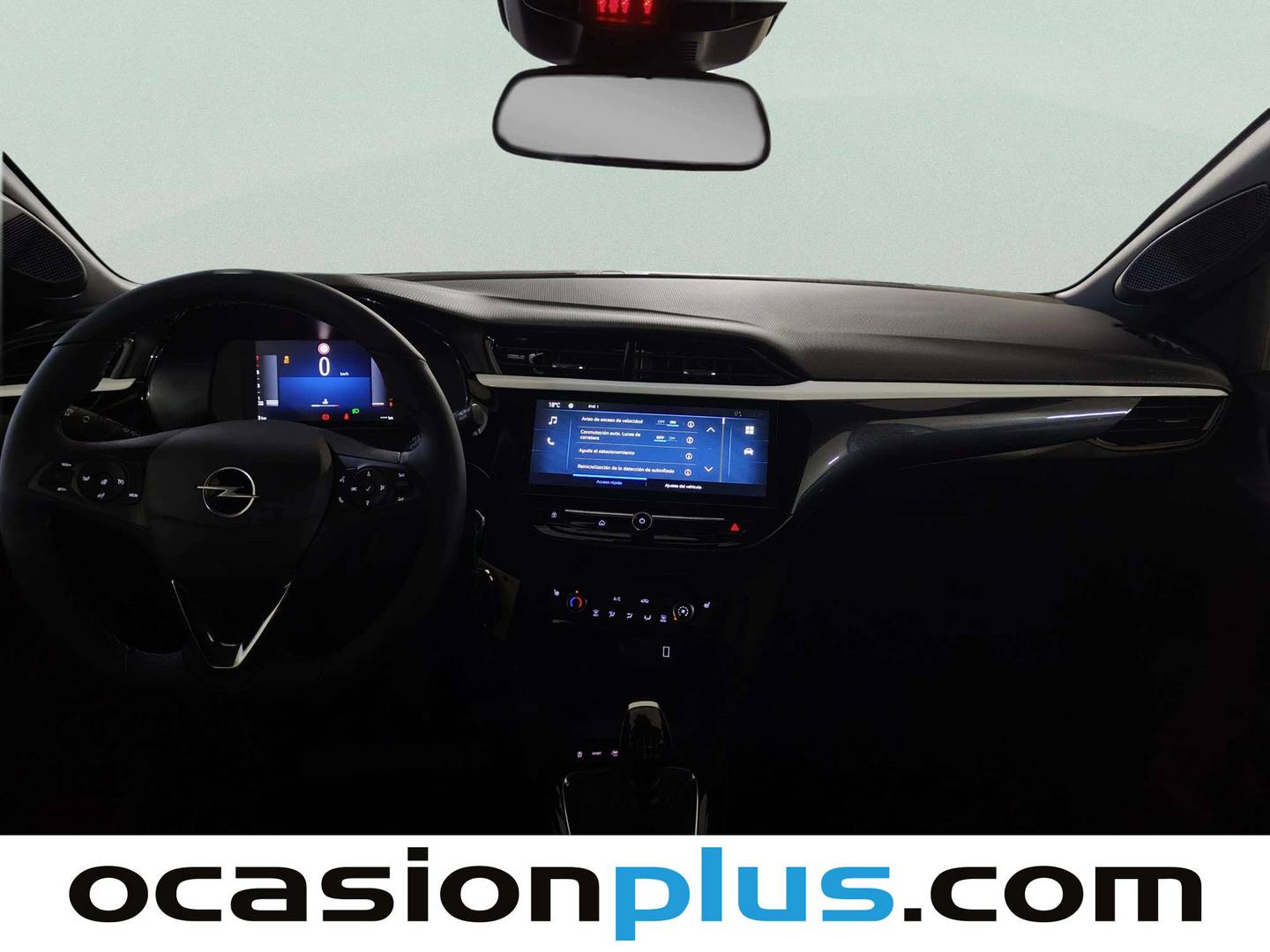Opel Corsa Opel Corsa 1.2 T XHL GS (100 CV) de ocasión