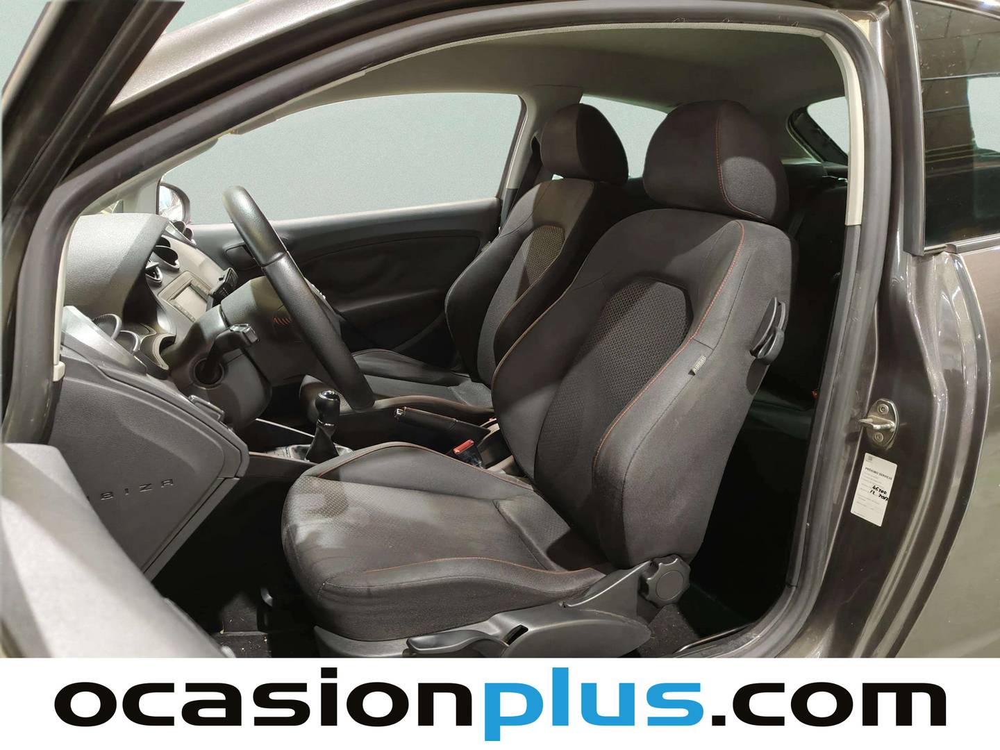 Foto Seat Ibiza SEAT Ibiza SC 1.0 EcoTSI FR (110 CV)