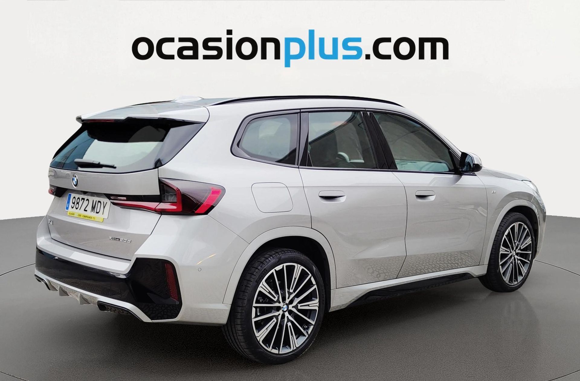 BMW X1 xDrive20d Pack M - foto 4
