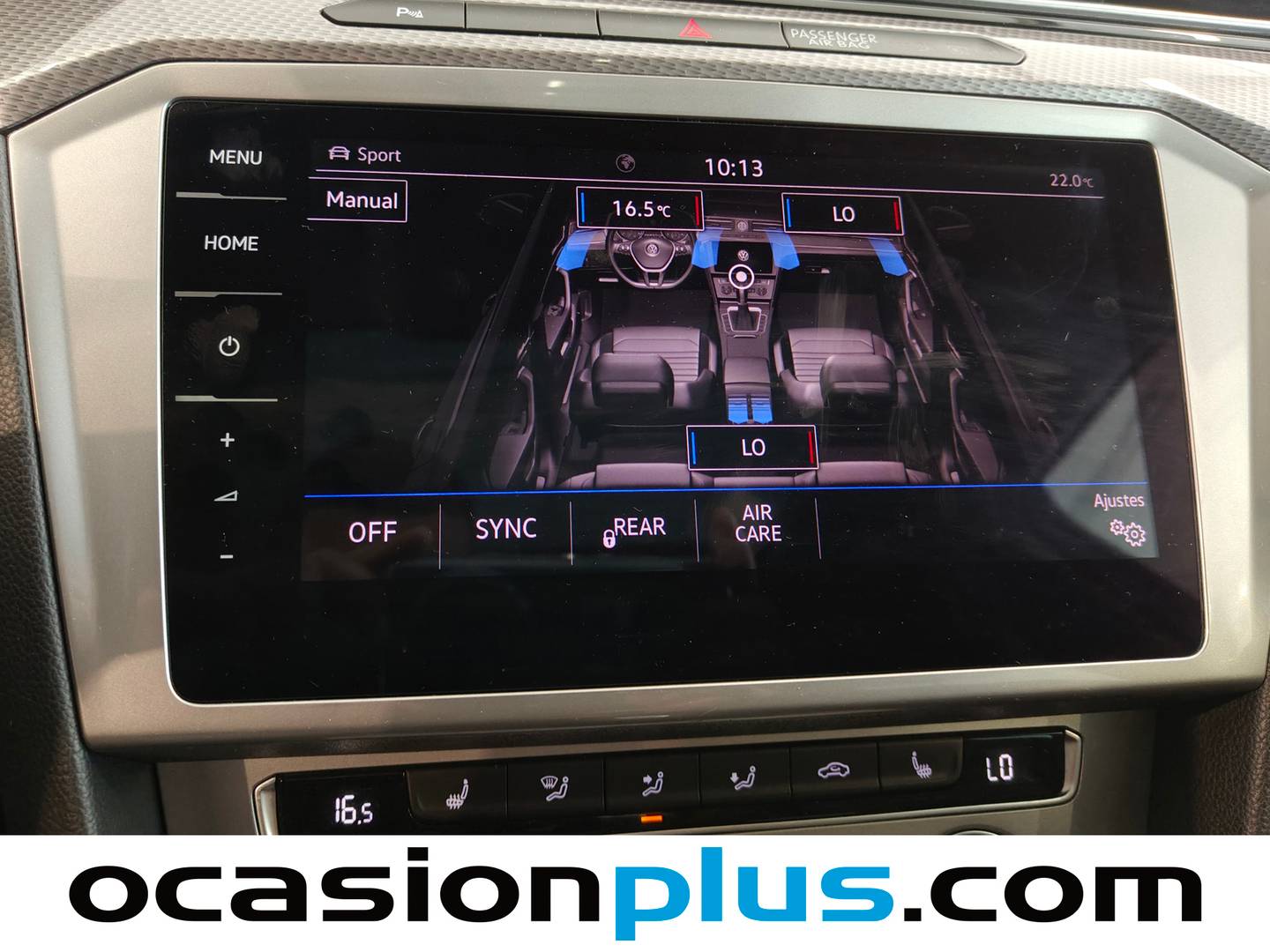 Volkswagen Passat Volkswagen Passat Alltrack 2.0 TSI 4Motion (272 CV) DSG barato