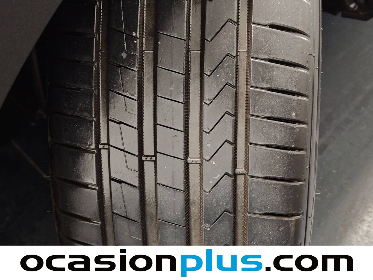 Peugeot 3008 Peugeot 3008 BlueHDI 130 S&S GT Line EAT8 (130 CV) seminuevo