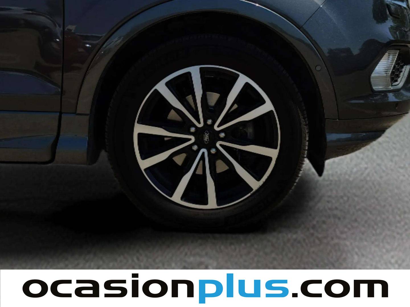 Ford Kuga Ford Kuga 1.5 EcoBoost S&S ST-Line 4x2 (120 CV) de segunda mano