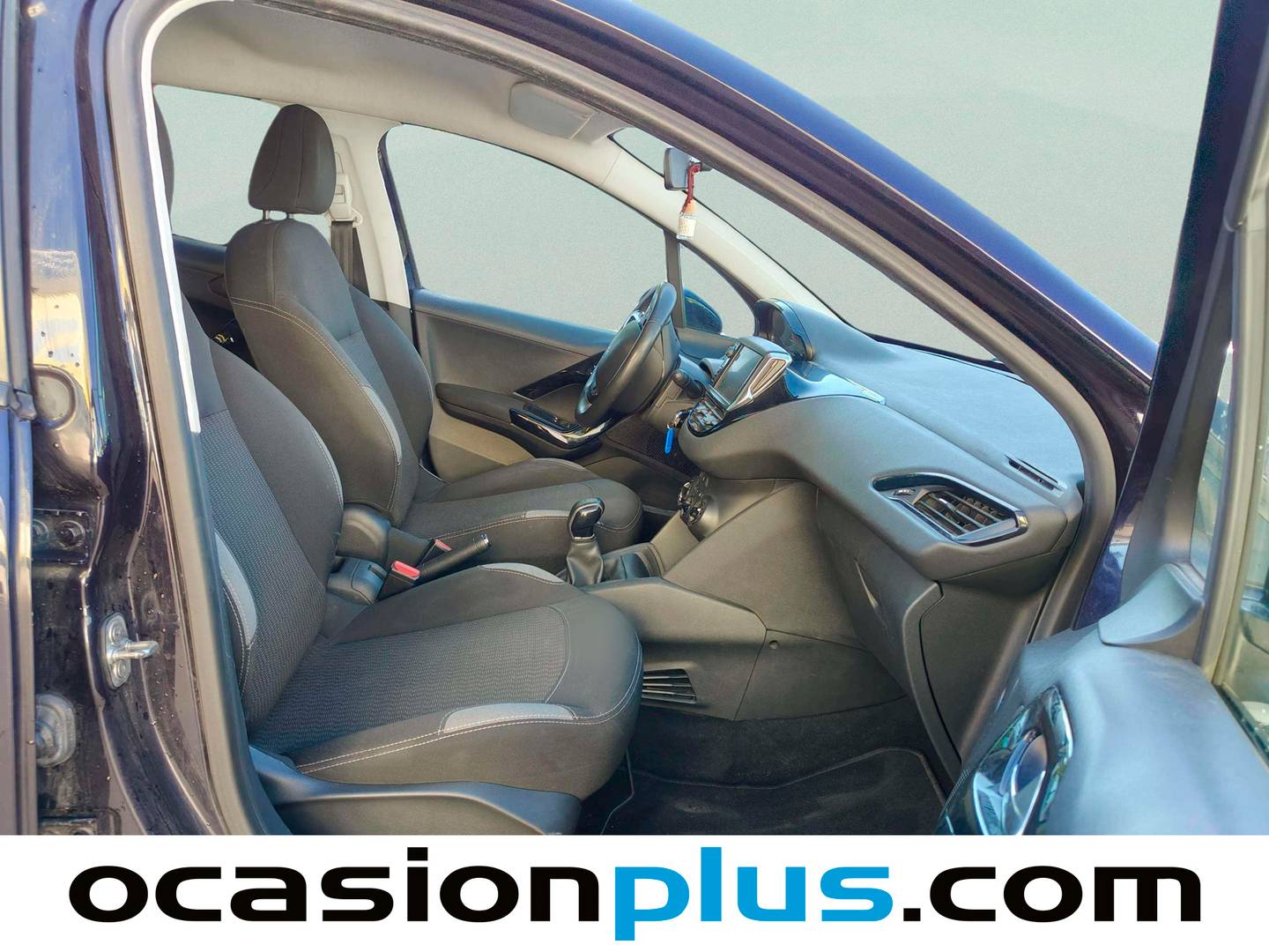 Peugeot 208 Peugeot 208 PureTech 82 S&S Active (82 CV) km 0